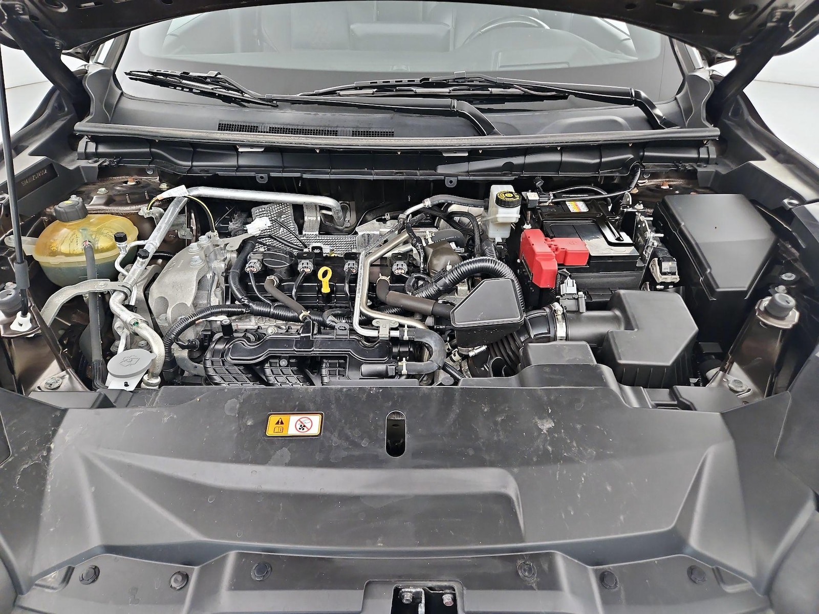 2022 Mitsubishi Outlander SEL - Photo 24