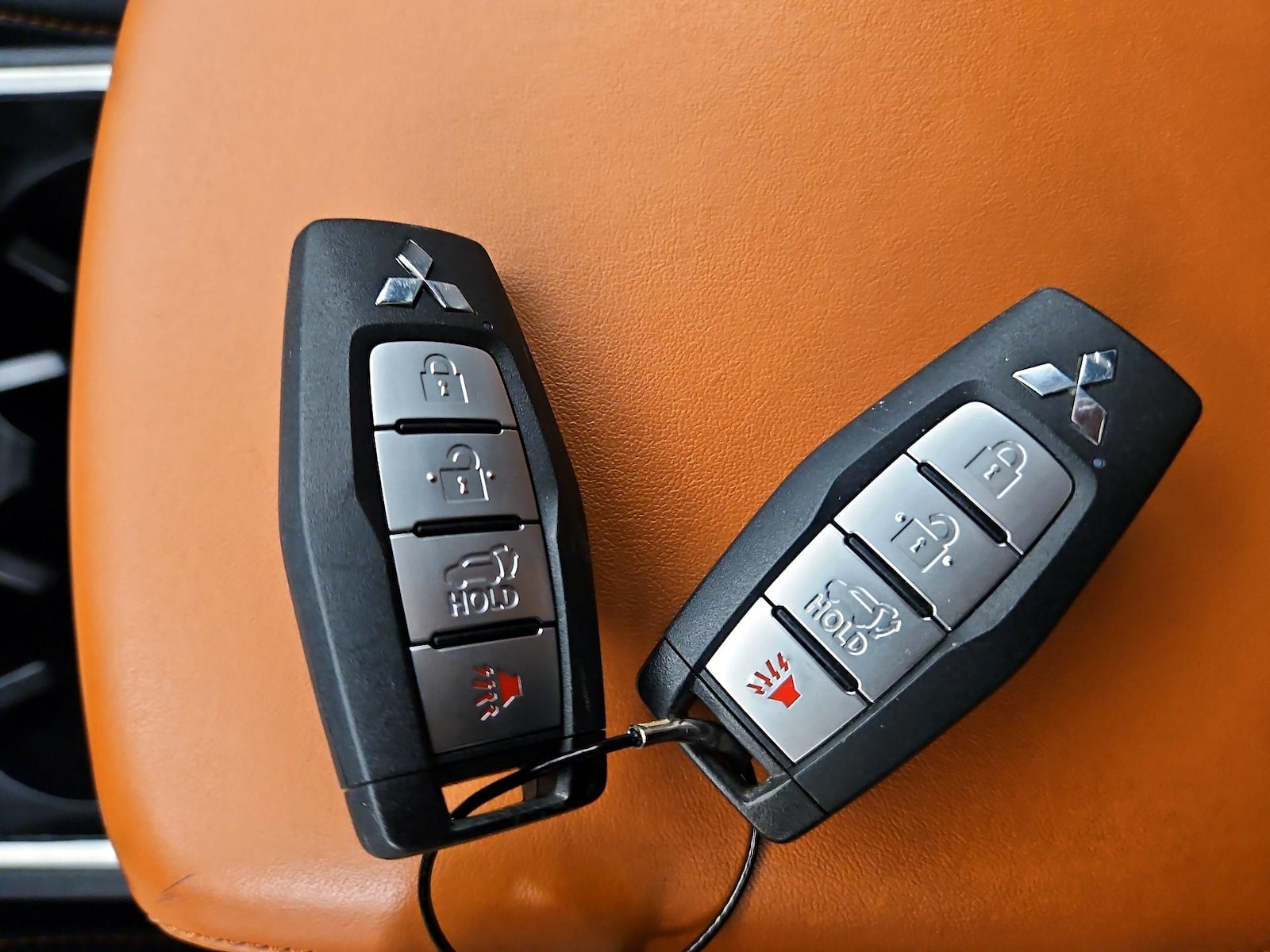 2022 Mitsubishi Outlander SEL - Photo 25