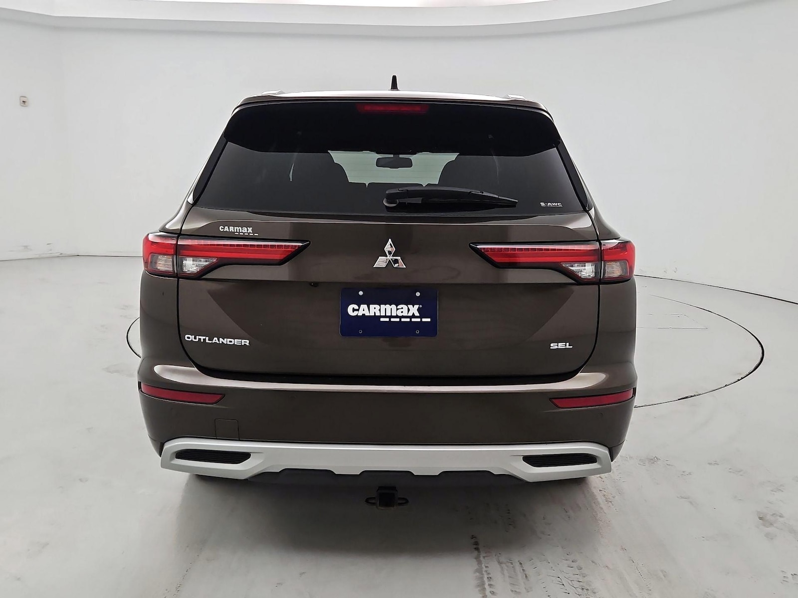 2022 Mitsubishi Outlander SEL - Photo 6