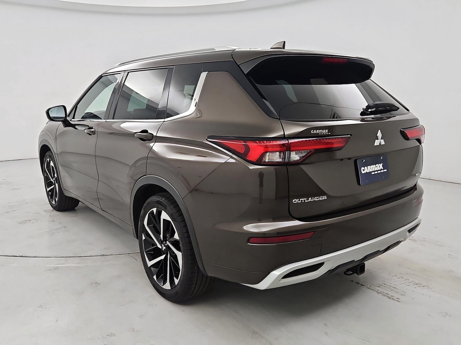 2022 Mitsubishi Outlander SEL - Photo 7
