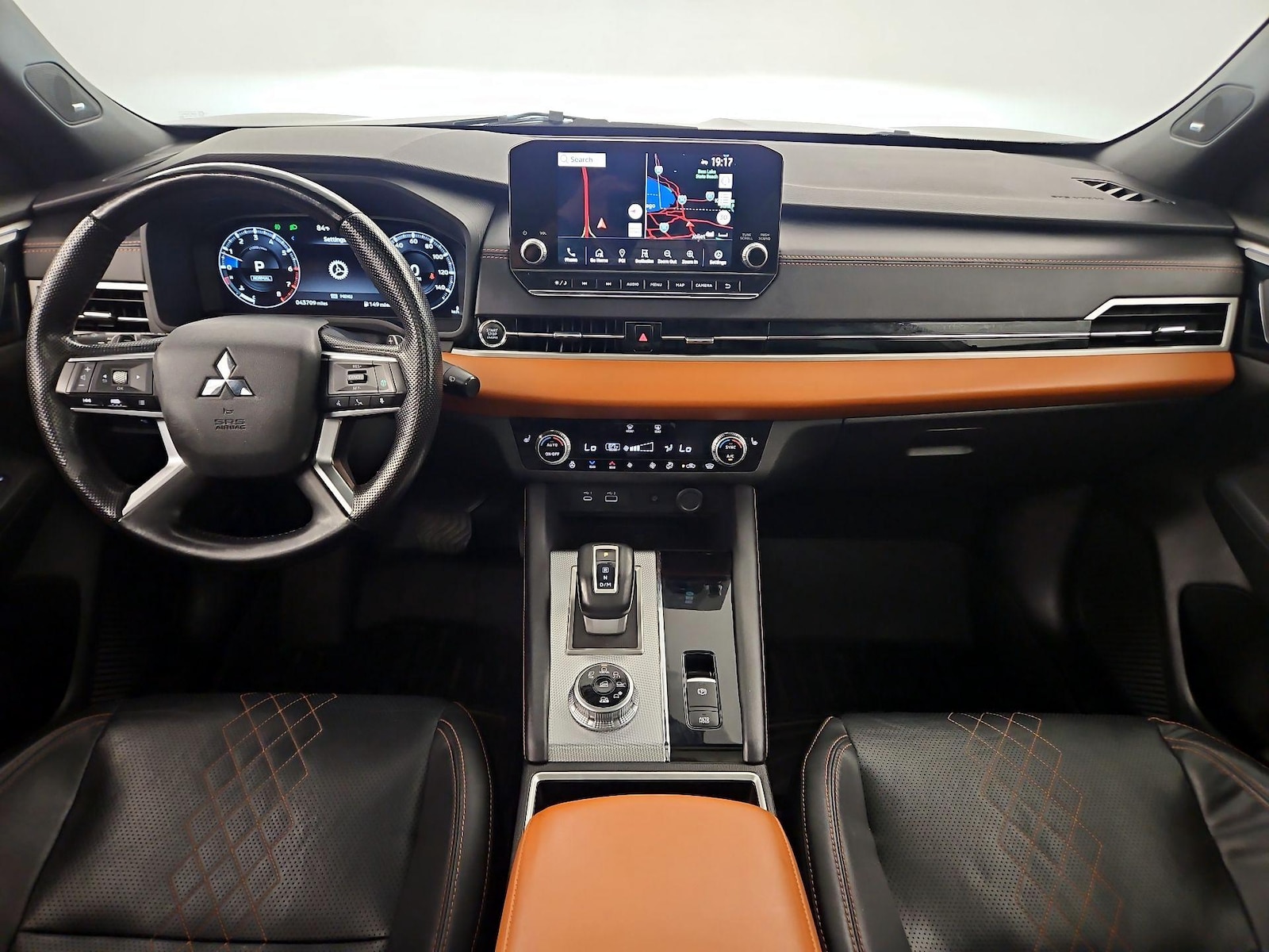 2022 Mitsubishi Outlander SEL - Photo 8