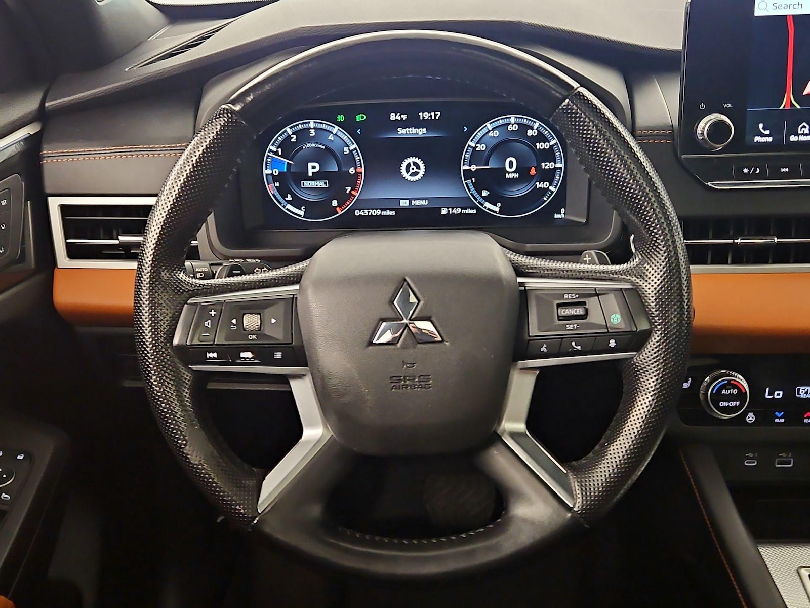 2022 Mitsubishi Outlander SEL - Photo 9