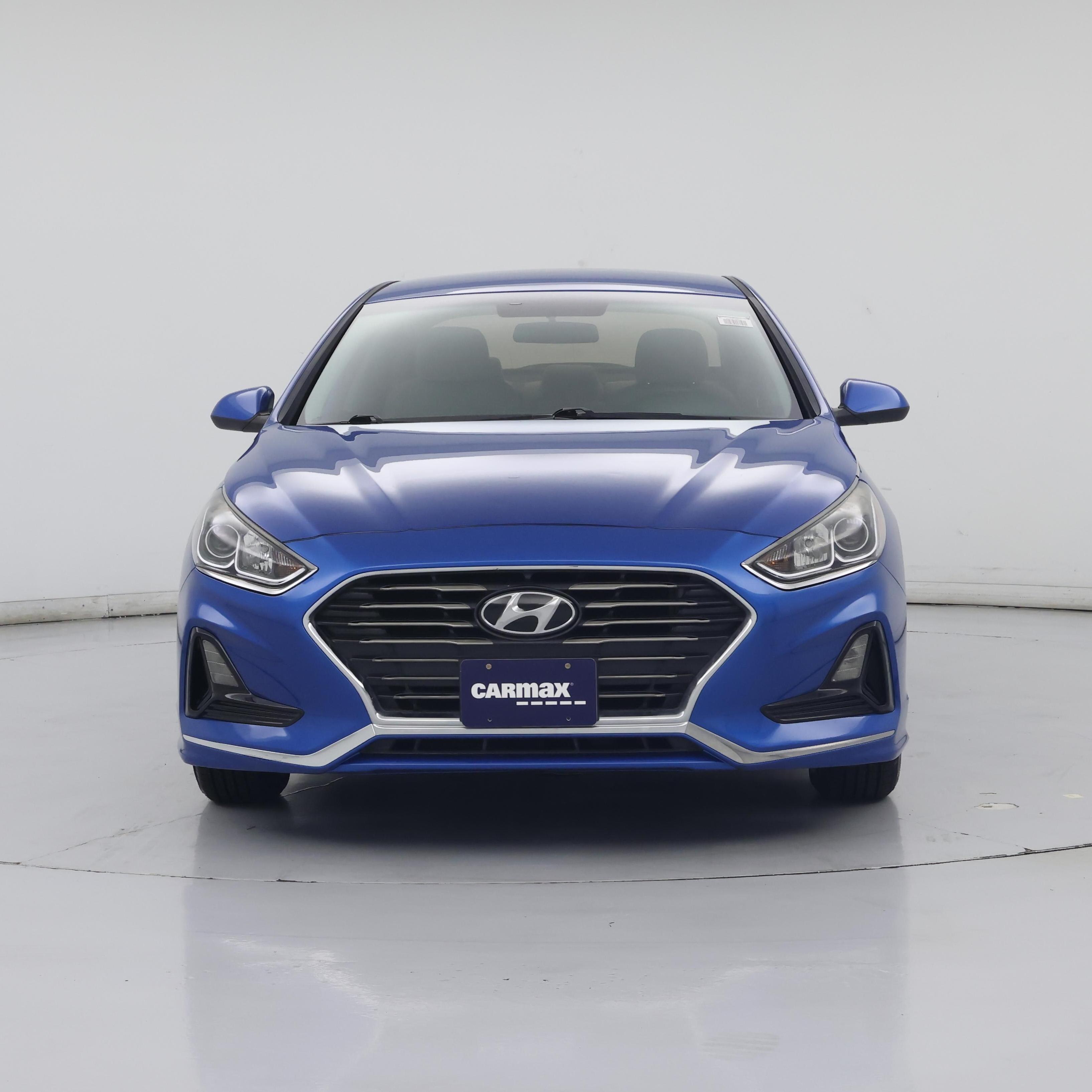 Thumbnail: 2018 Hyundai Sonata - 5
