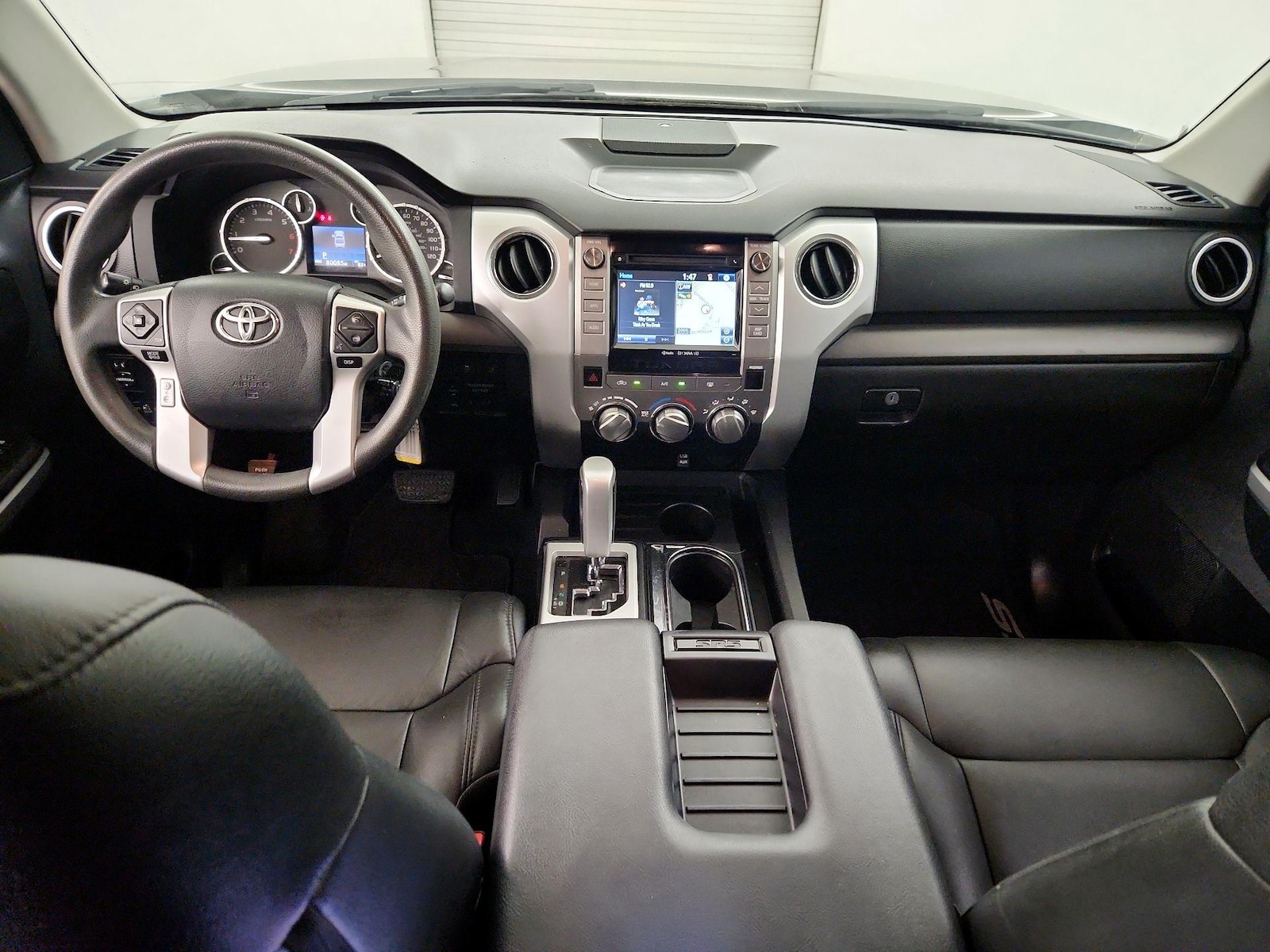 Navigation System