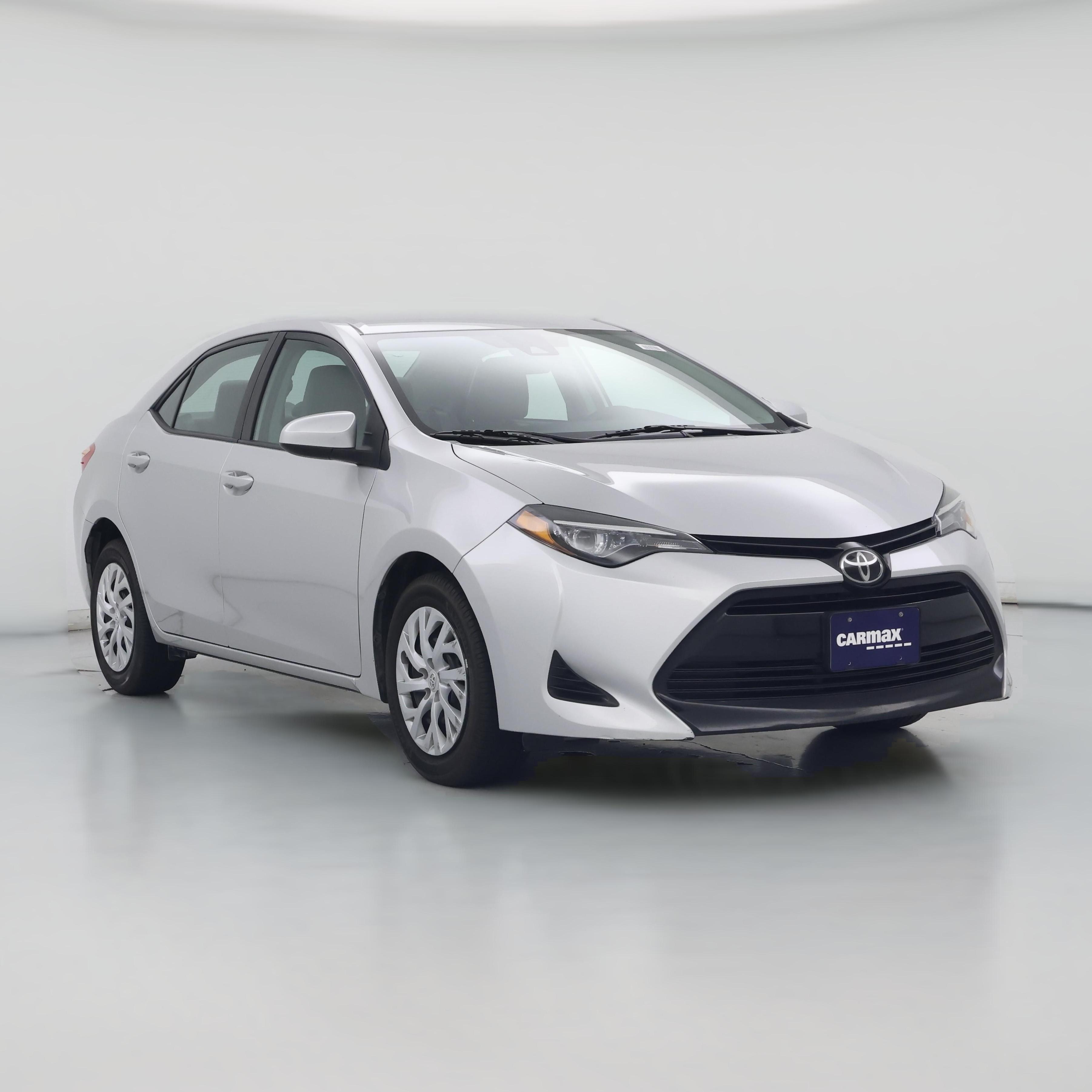 Thumbnail: 2019 Toyota Corolla - 1