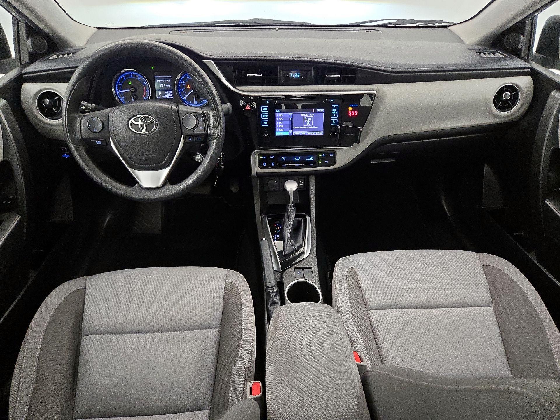 Thumbnail: 2019 Toyota Corolla - 9