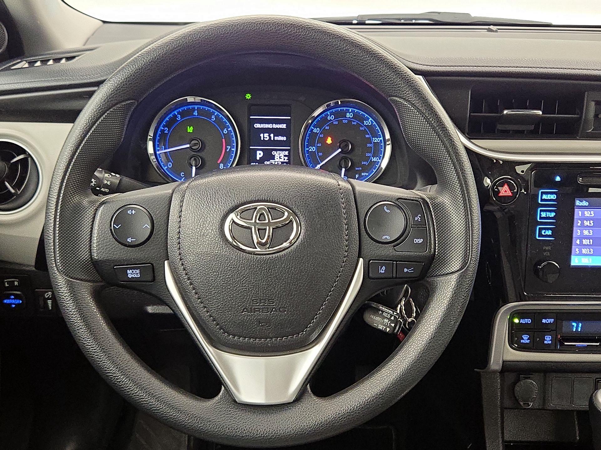 Thumbnail: 2019 Toyota Corolla - 10