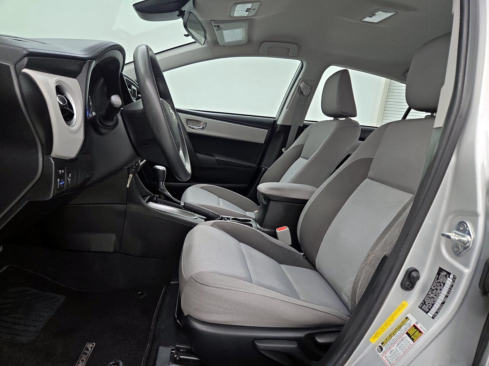 Thumbnail: 2019 Toyota Corolla - 11
