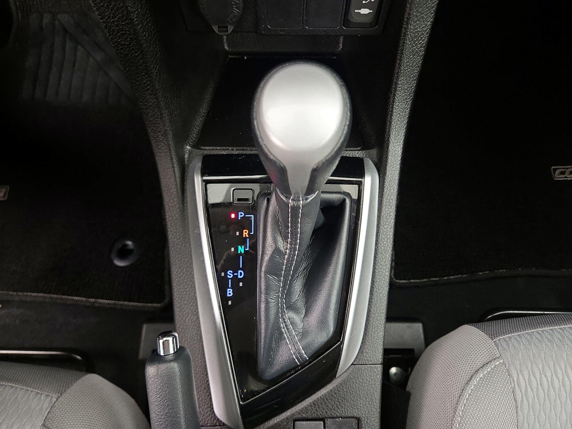Thumbnail: 2019 Toyota Corolla - 17