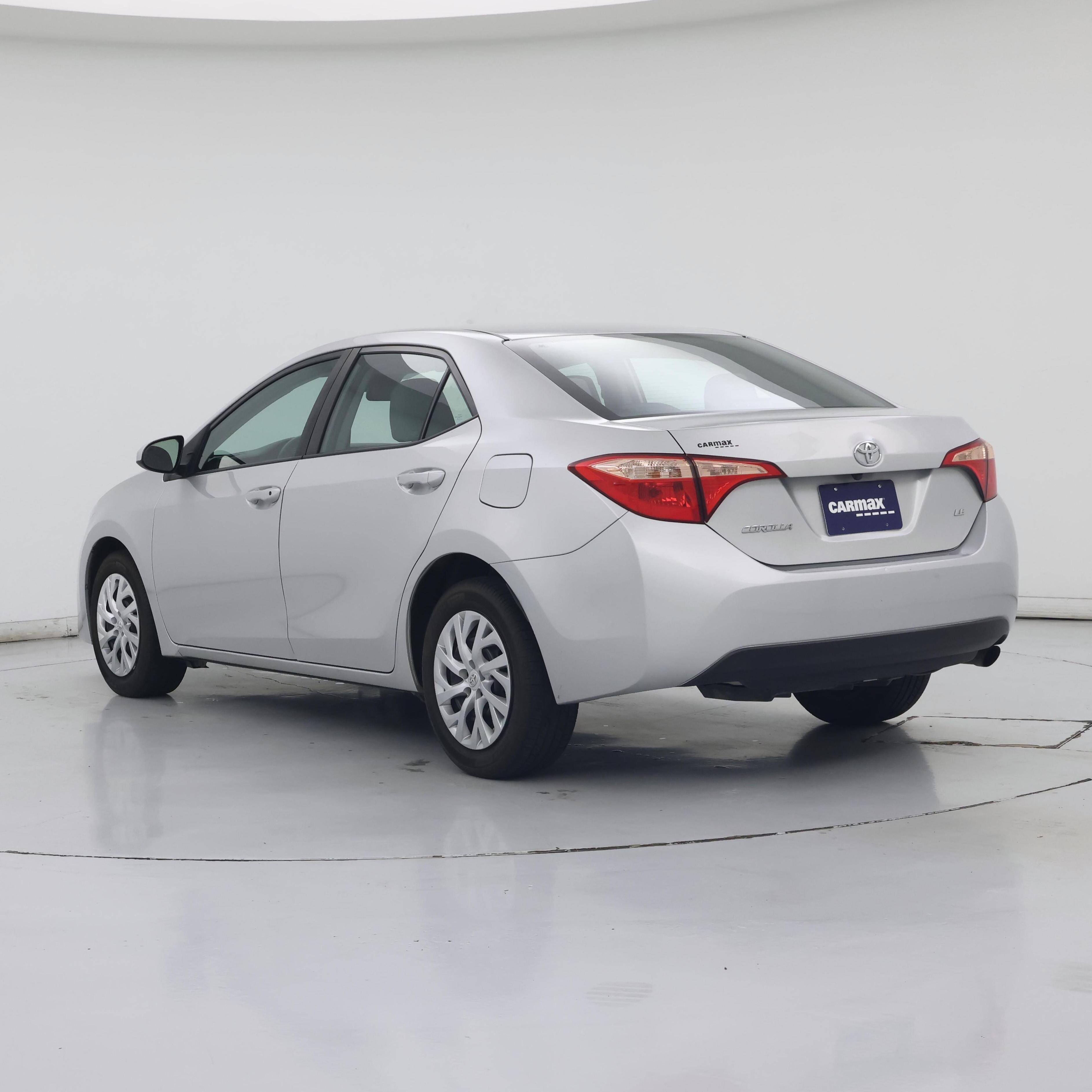 Thumbnail: 2019 Toyota Corolla - 2