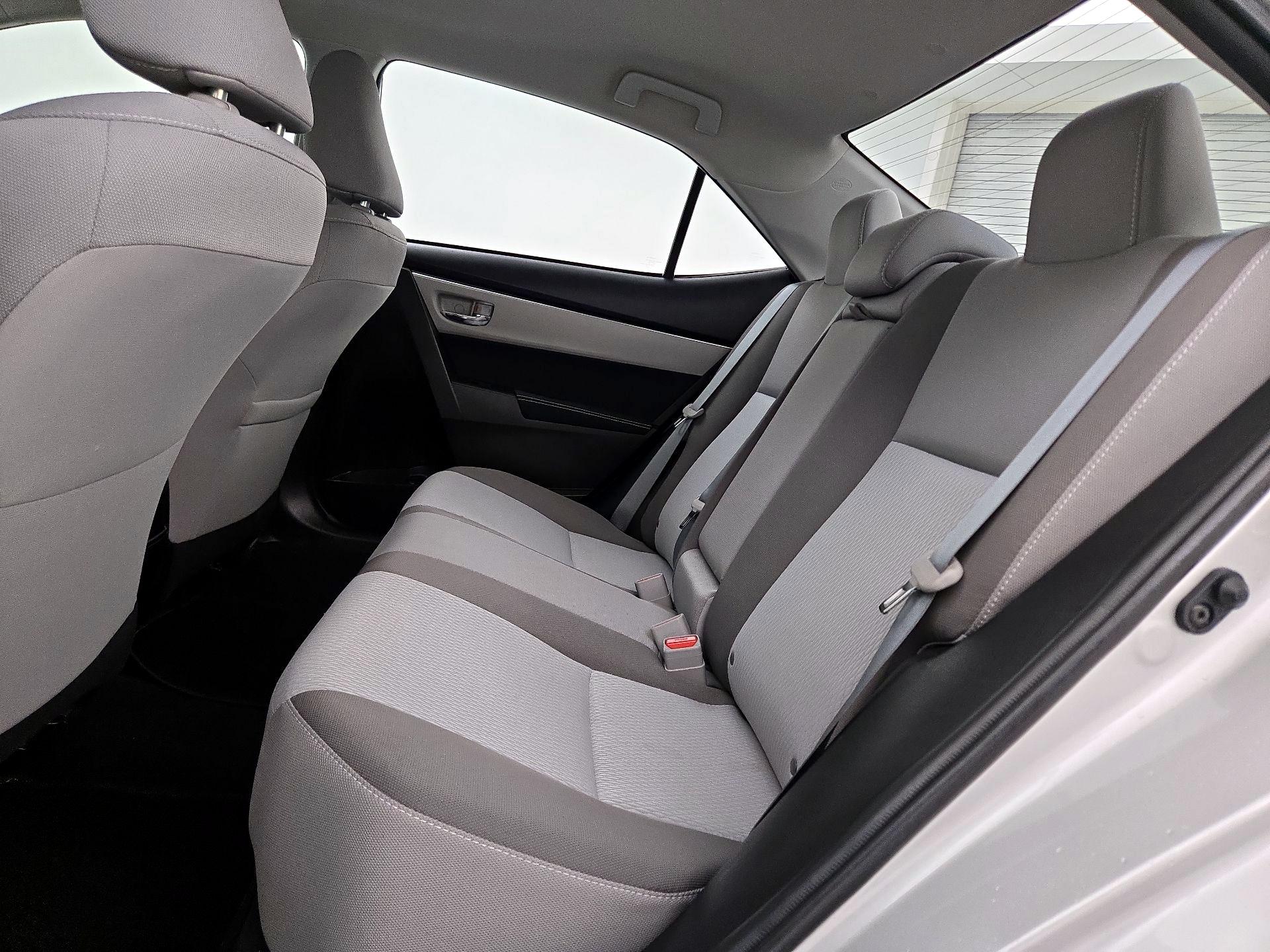 Thumbnail: 2019 Toyota Corolla - 19