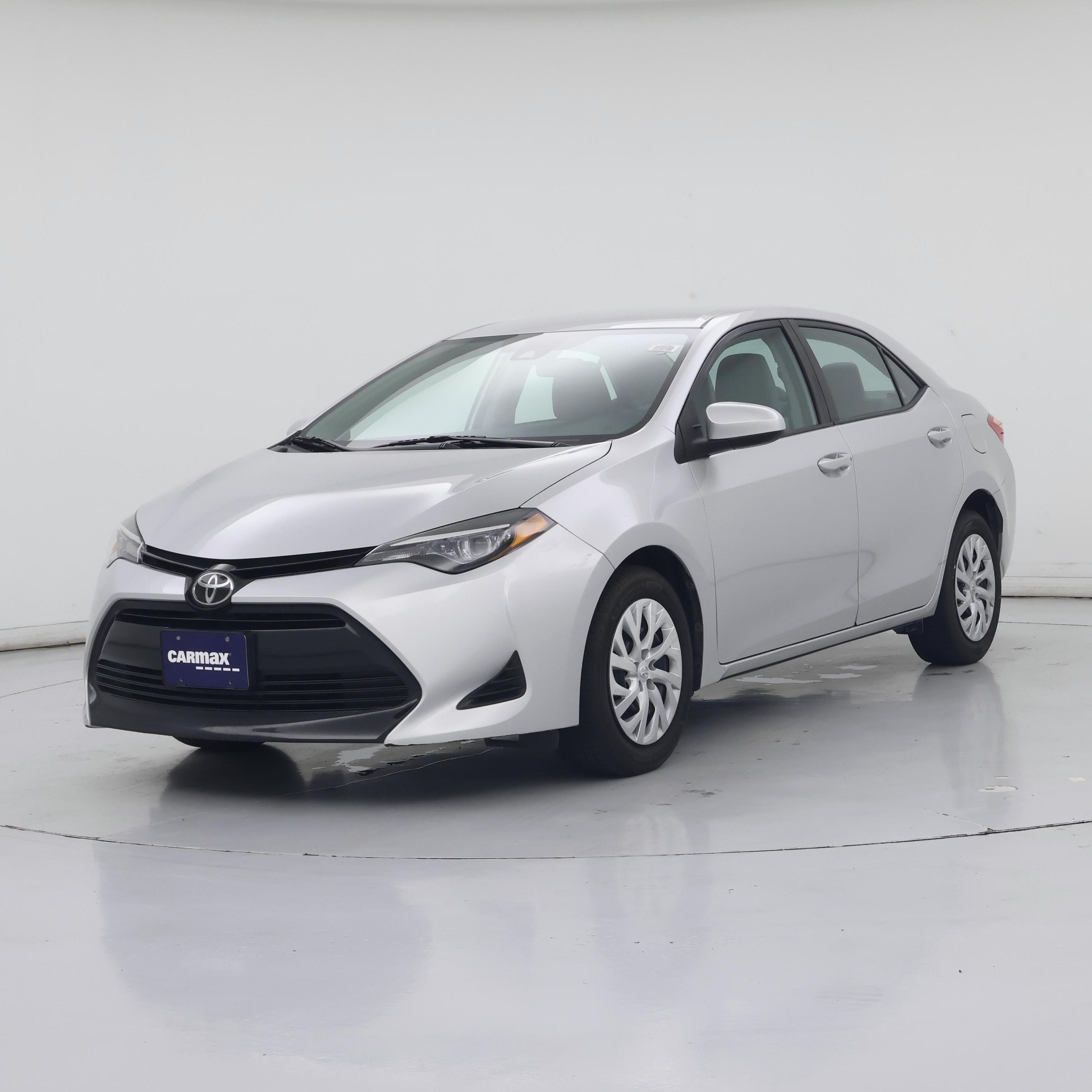 Thumbnail: 2019 Toyota Corolla - 4