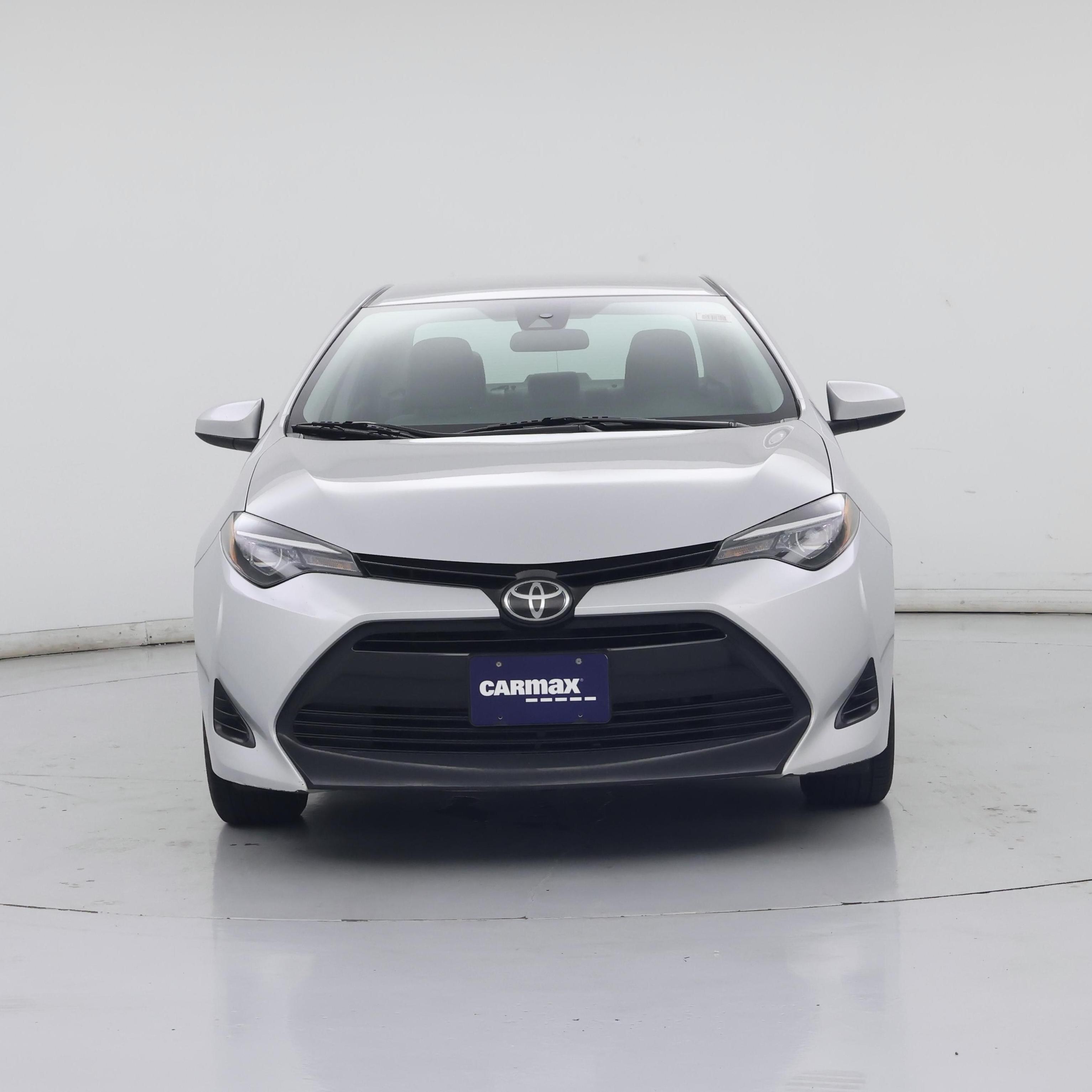 Thumbnail: 2019 Toyota Corolla - 5