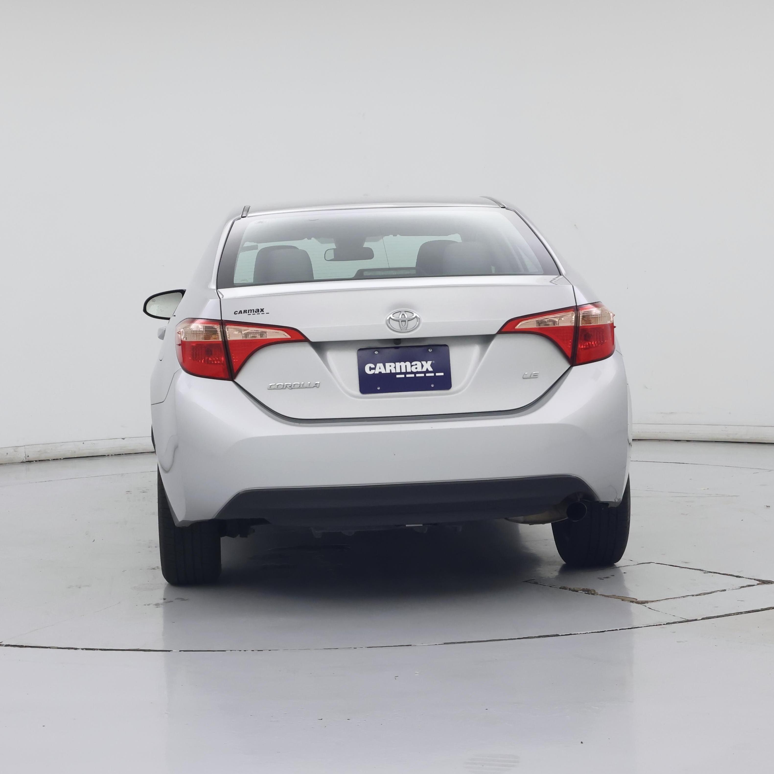 Thumbnail: 2019 Toyota Corolla - 6