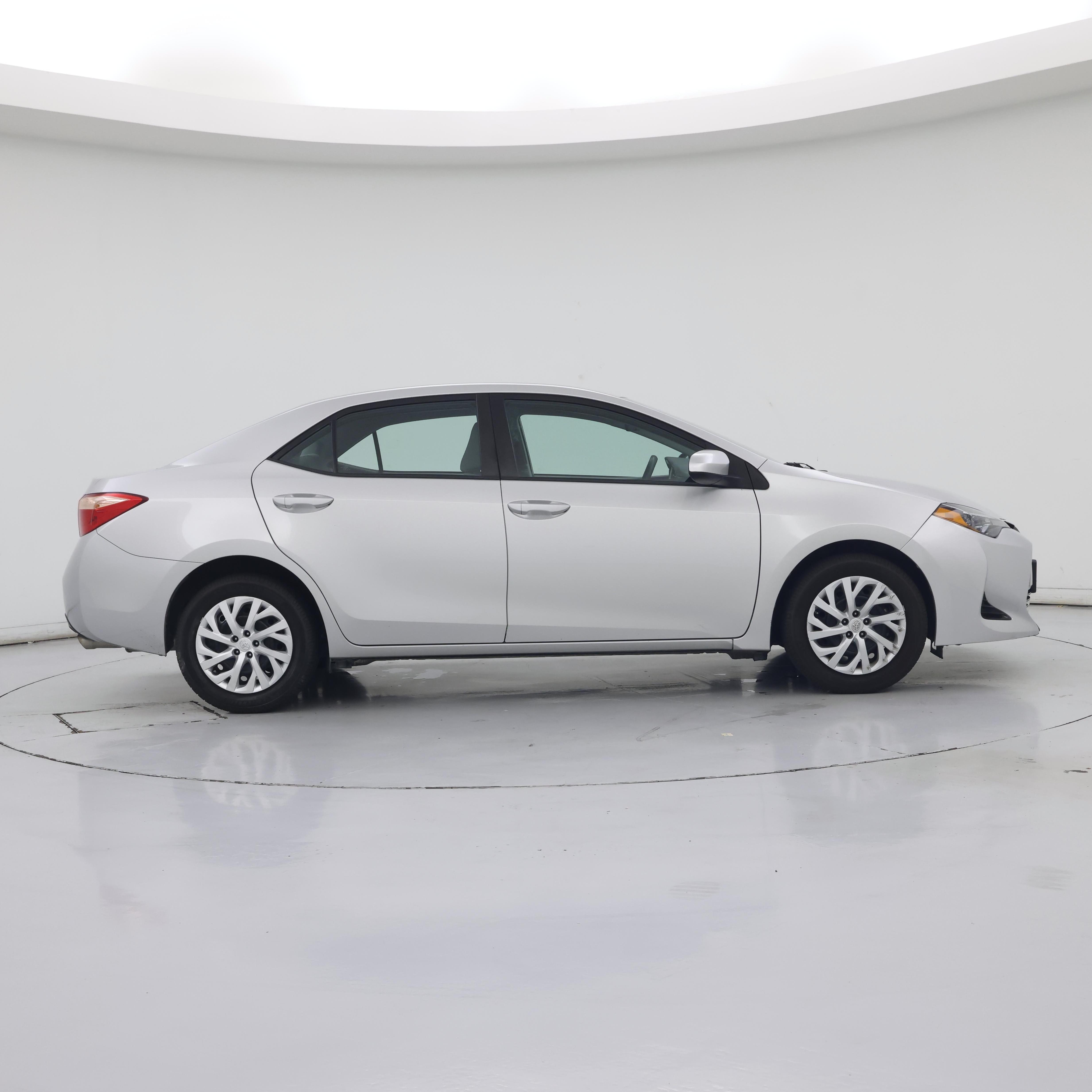 Thumbnail: 2019 Toyota Corolla - 7