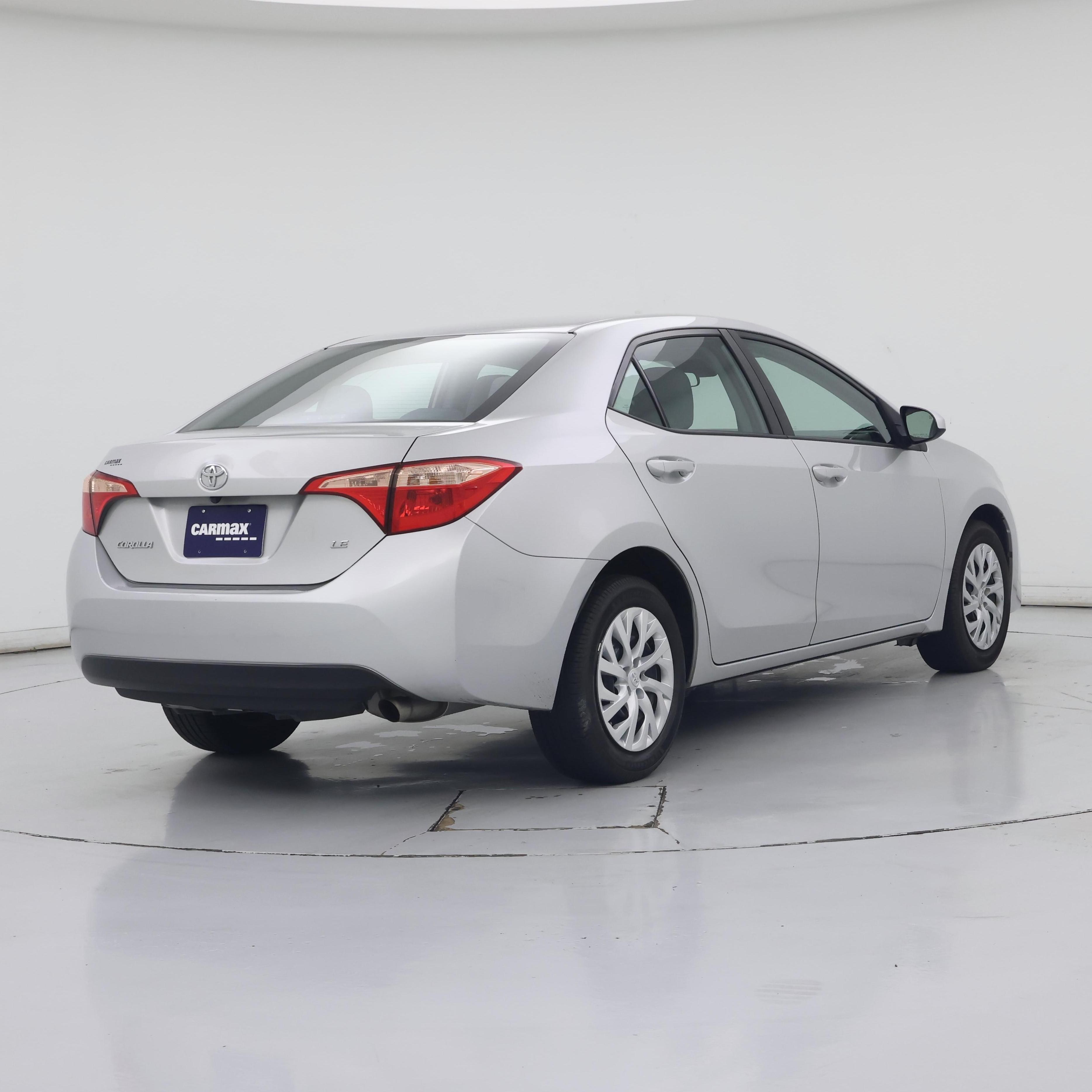 Thumbnail: 2019 Toyota Corolla - 8