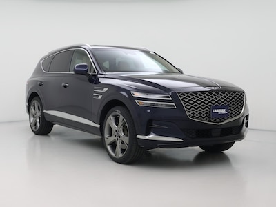 2024 Genesis GV80 3.5T