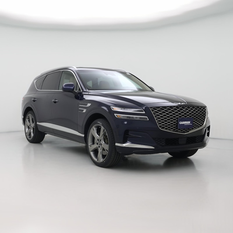 2024 Genesis GV80 3.5T