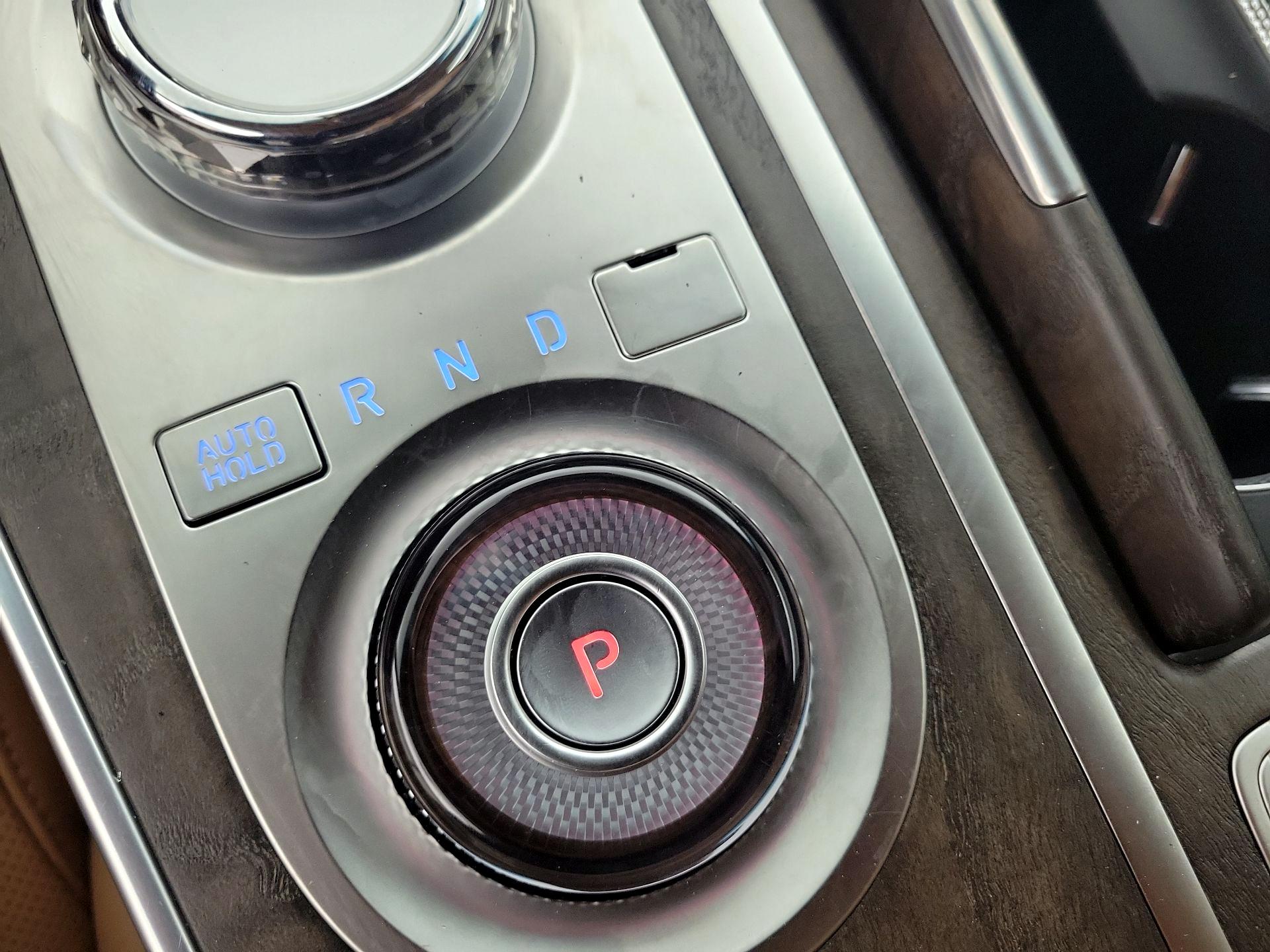 Thumbnail: 2024 Genesis GV80 - 18