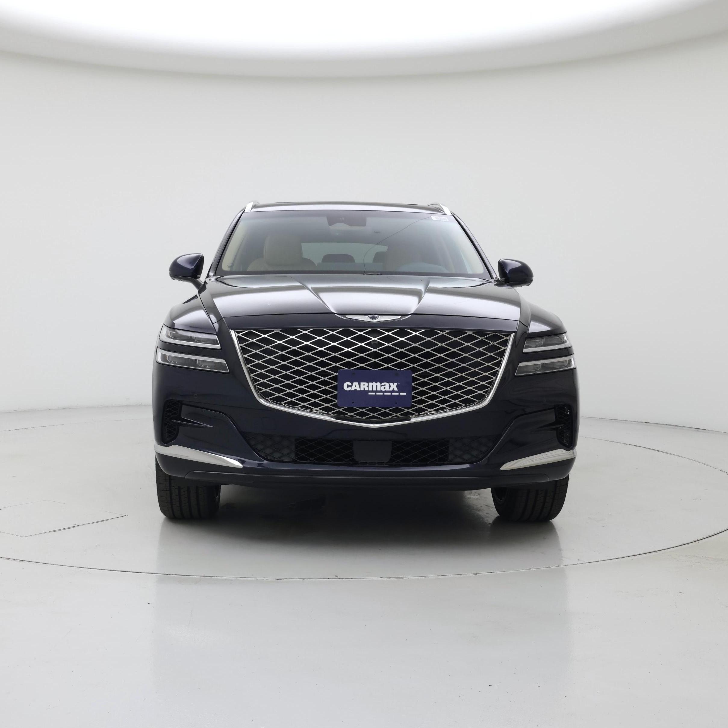 Thumbnail: 2024 Genesis GV80 - 5