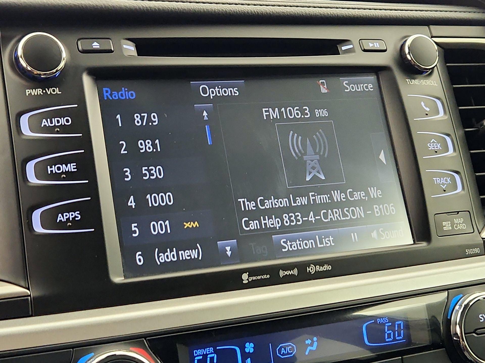 Thumbnail: 2019 Toyota Highlander - 15