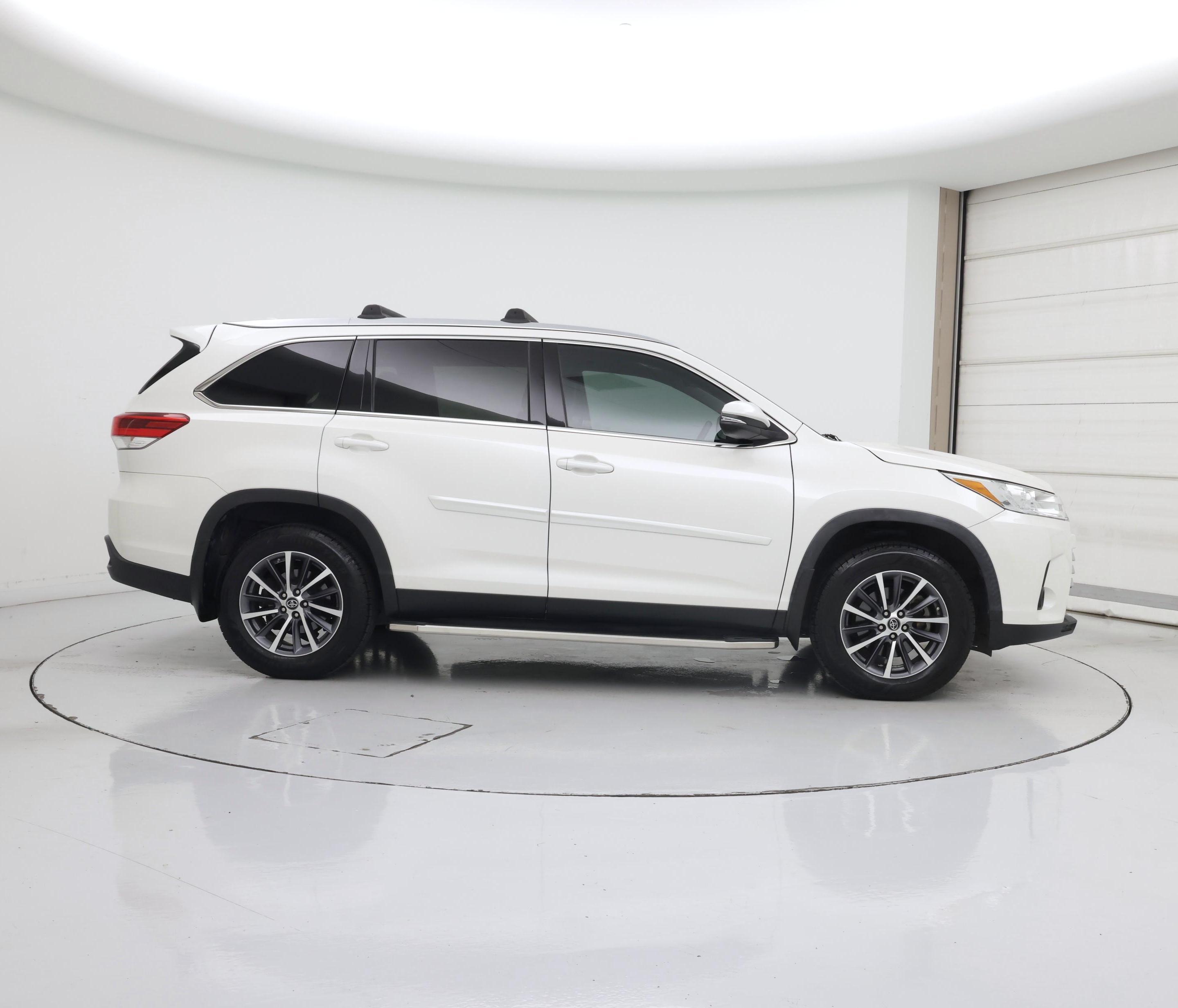 Thumbnail: 2019 Toyota Highlander - 7