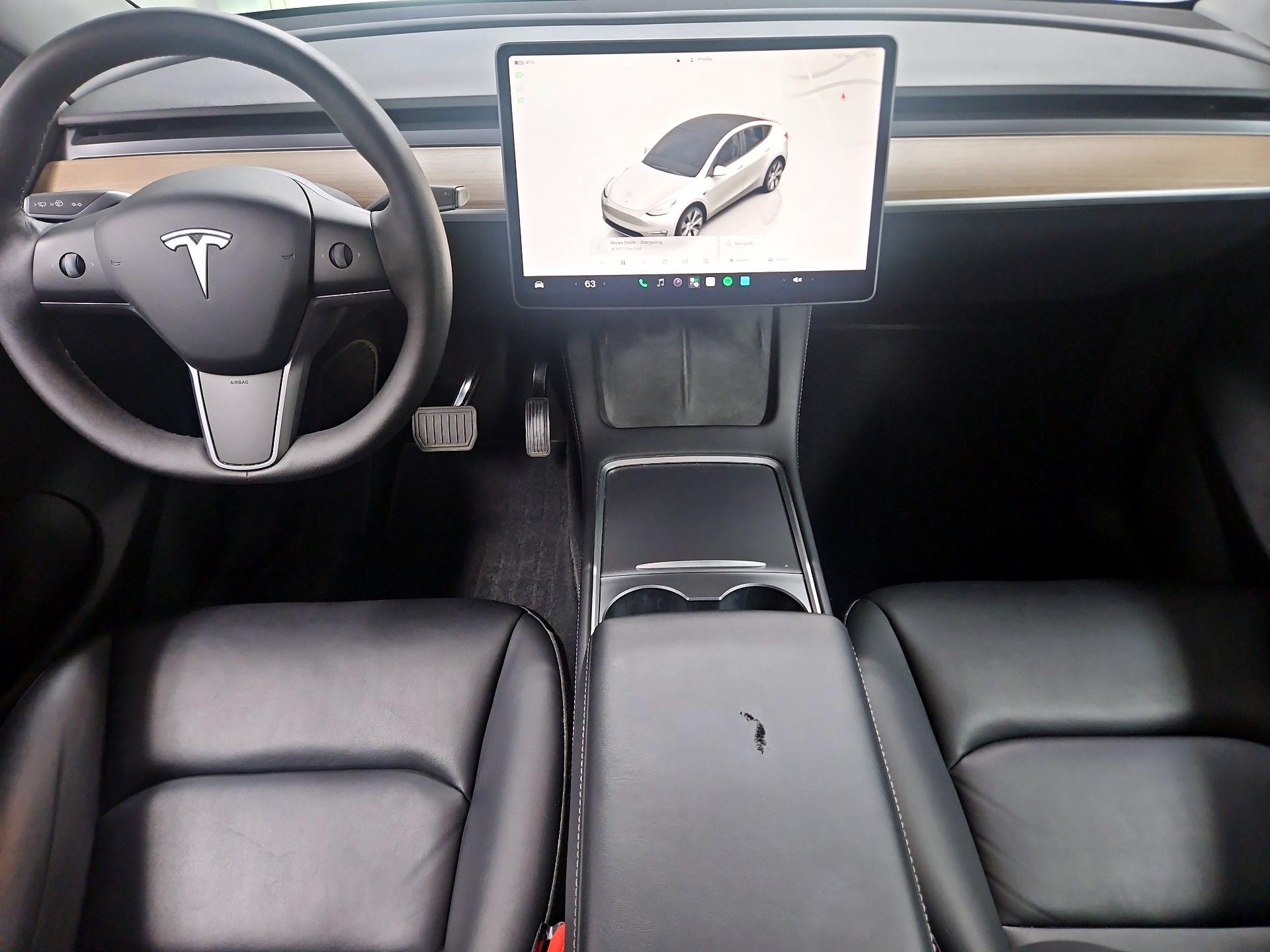 Thumbnail: 2022 Tesla Model Y - 9