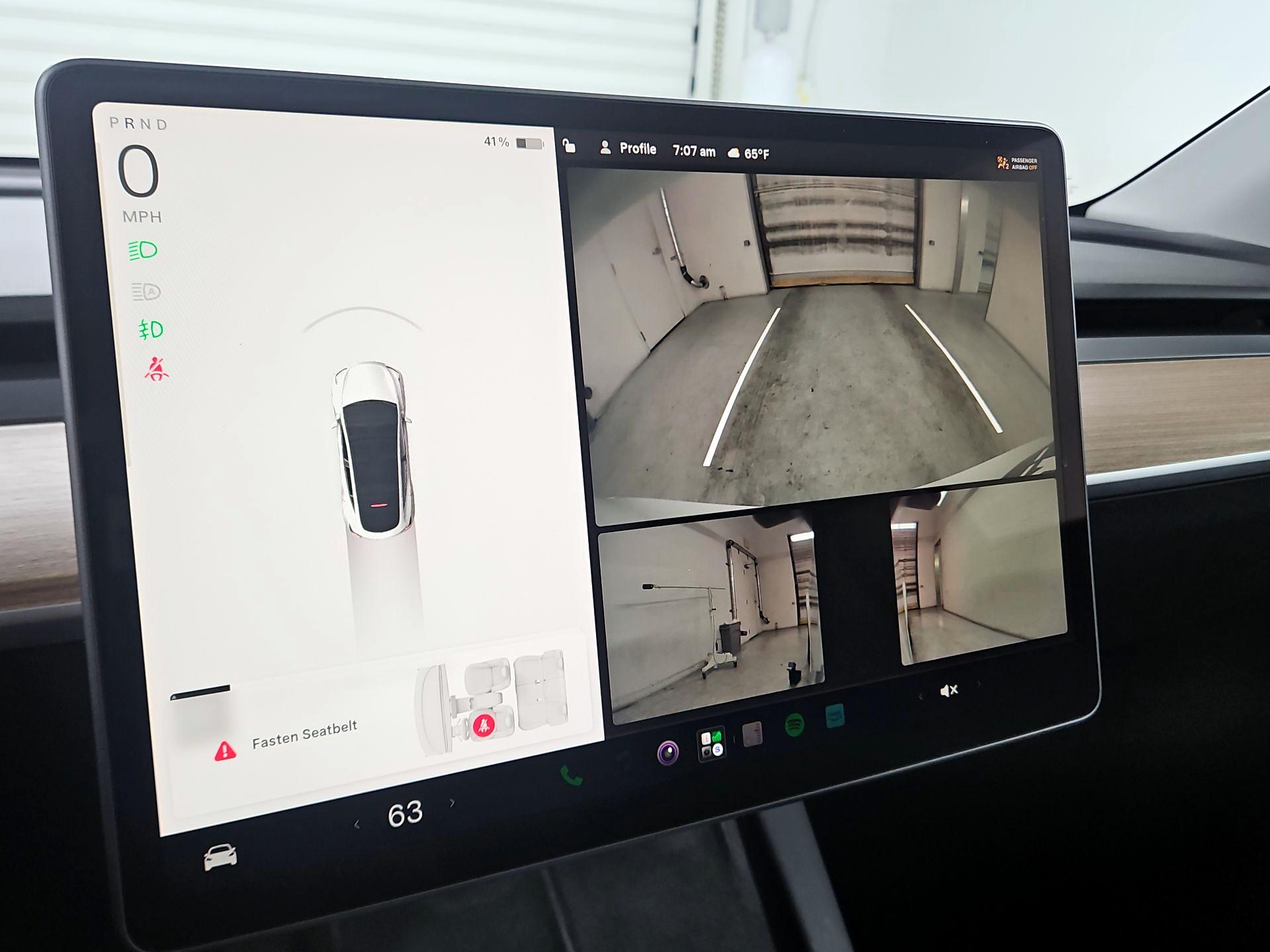 Thumbnail: 2022 Tesla Model Y - 14