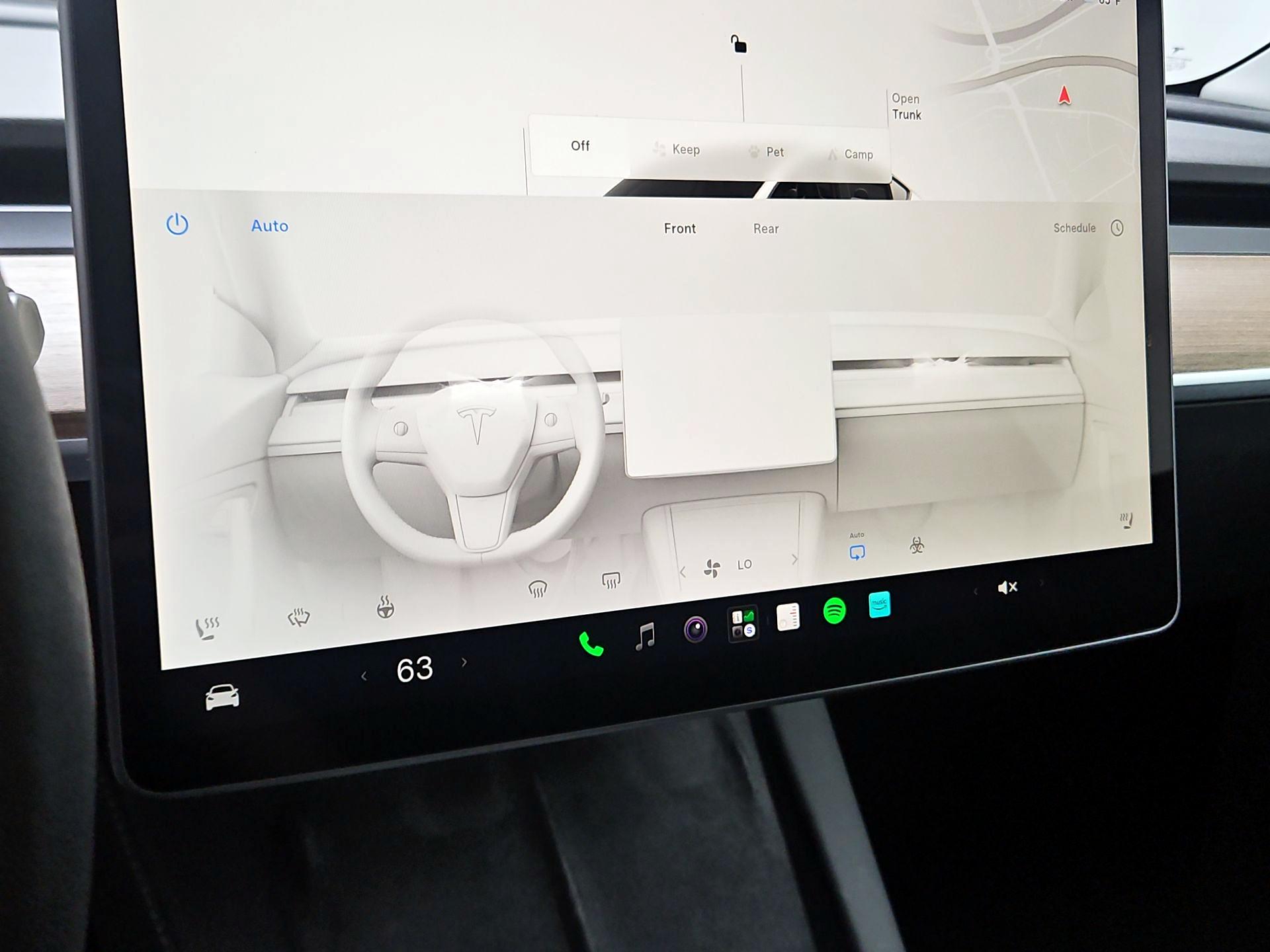 Thumbnail: 2022 Tesla Model Y - 16