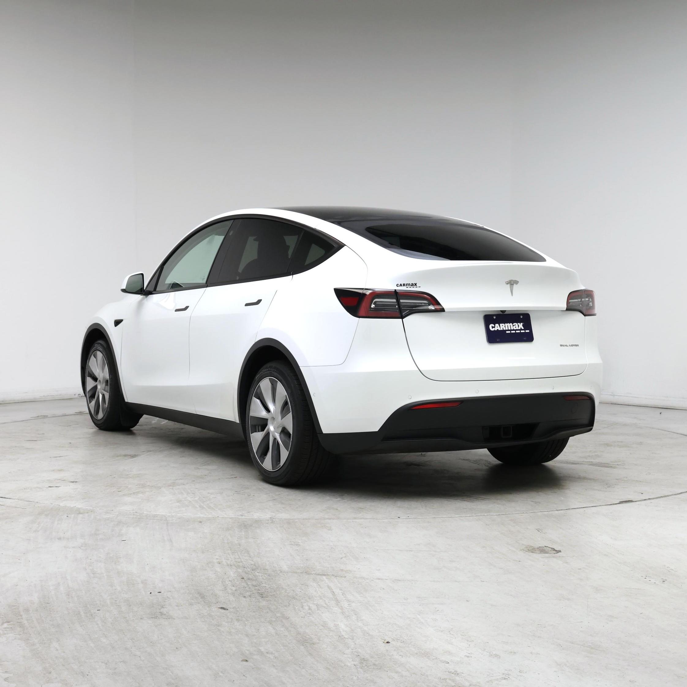 Thumbnail: 2022 Tesla Model Y - 2