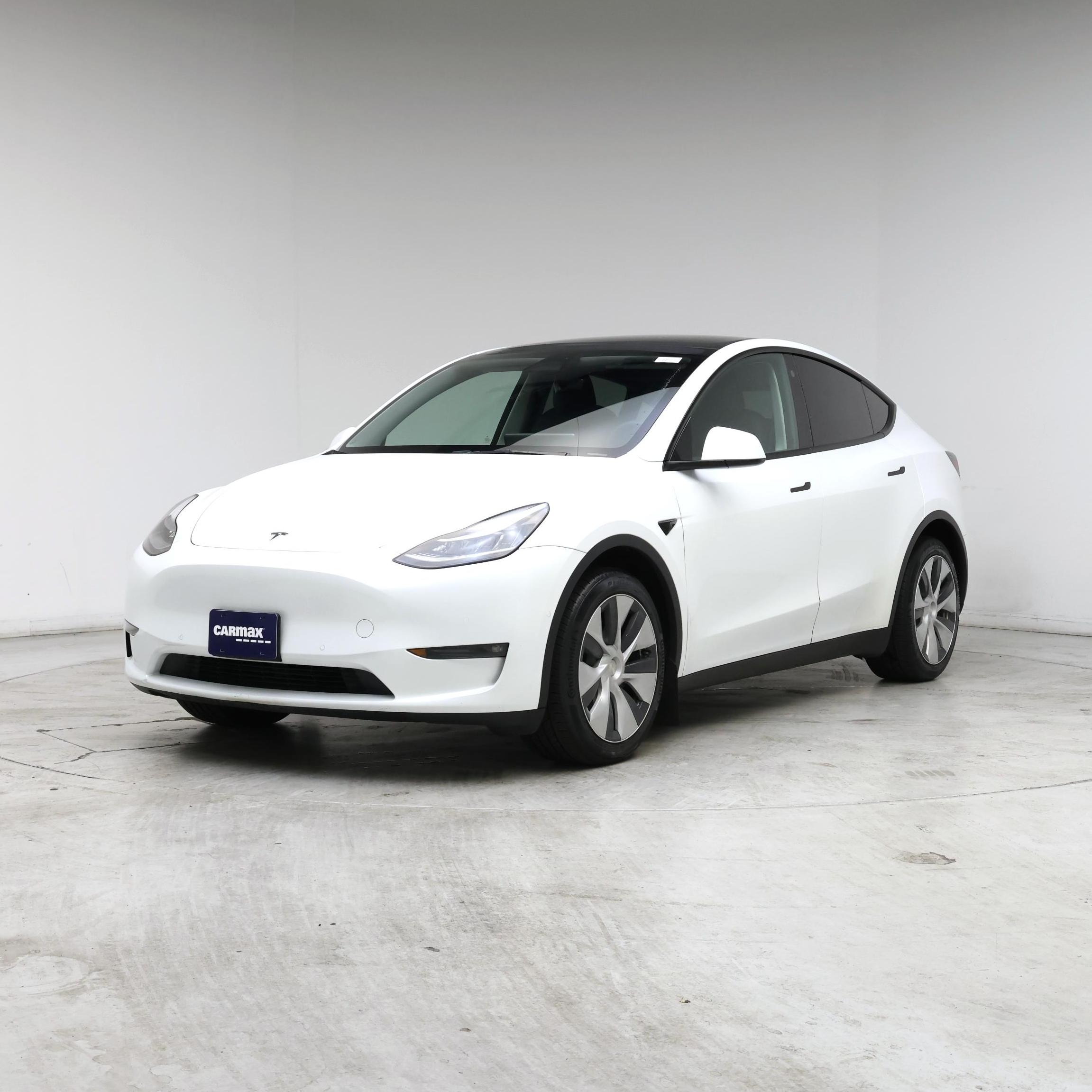 Thumbnail: 2022 Tesla Model Y - 4
