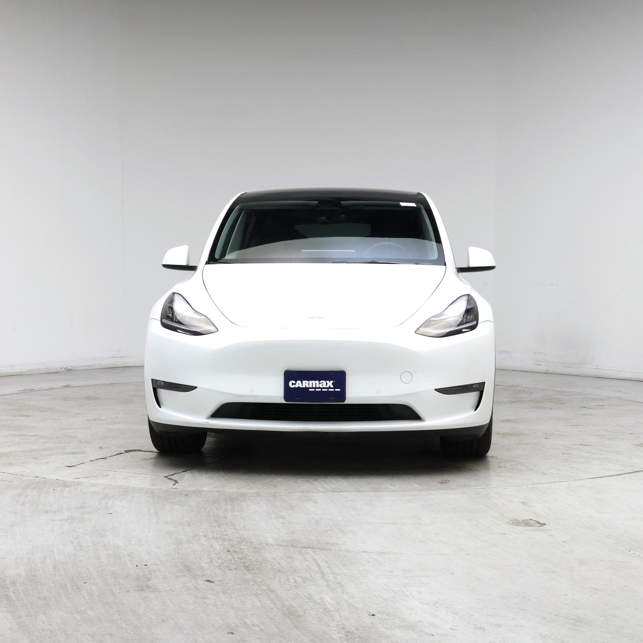 Thumbnail: 2022 Tesla Model Y - 5