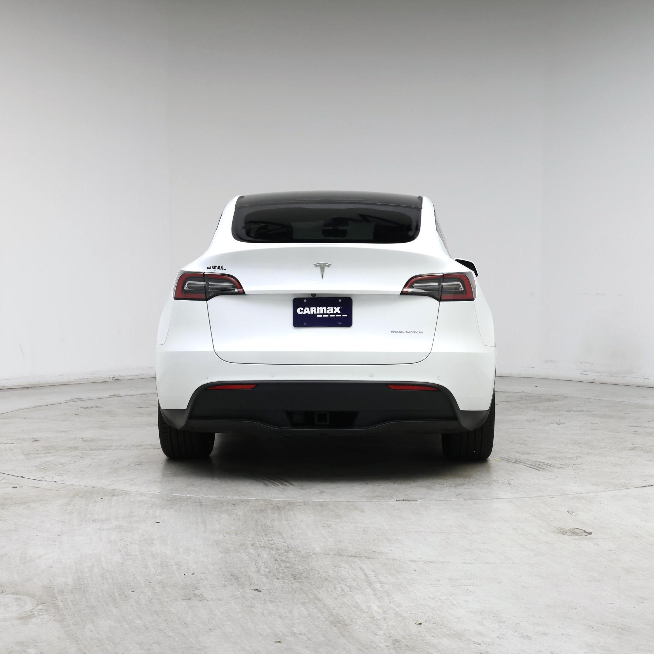 Thumbnail: 2022 Tesla Model Y - 6