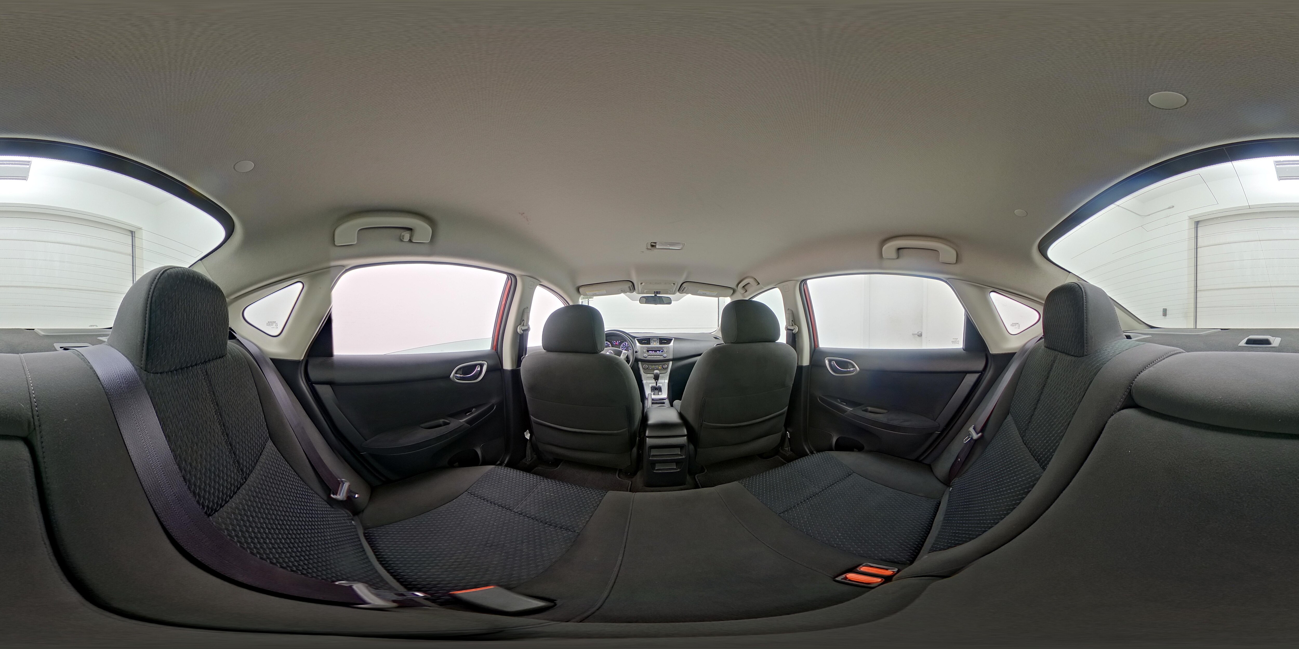 2014 Nissan Sentra SR - Photo 23