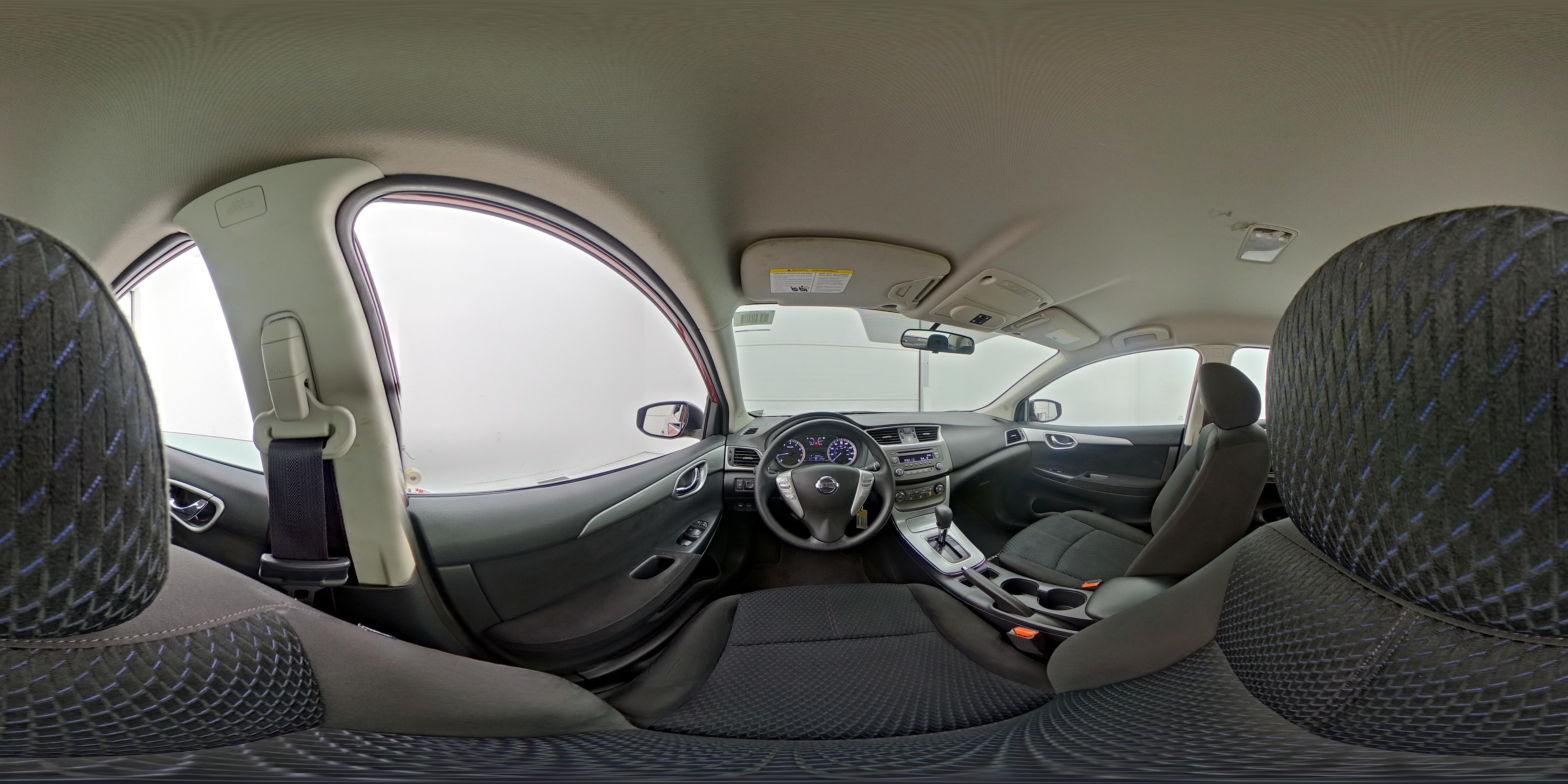 2014 Nissan Sentra SR - Photo 24