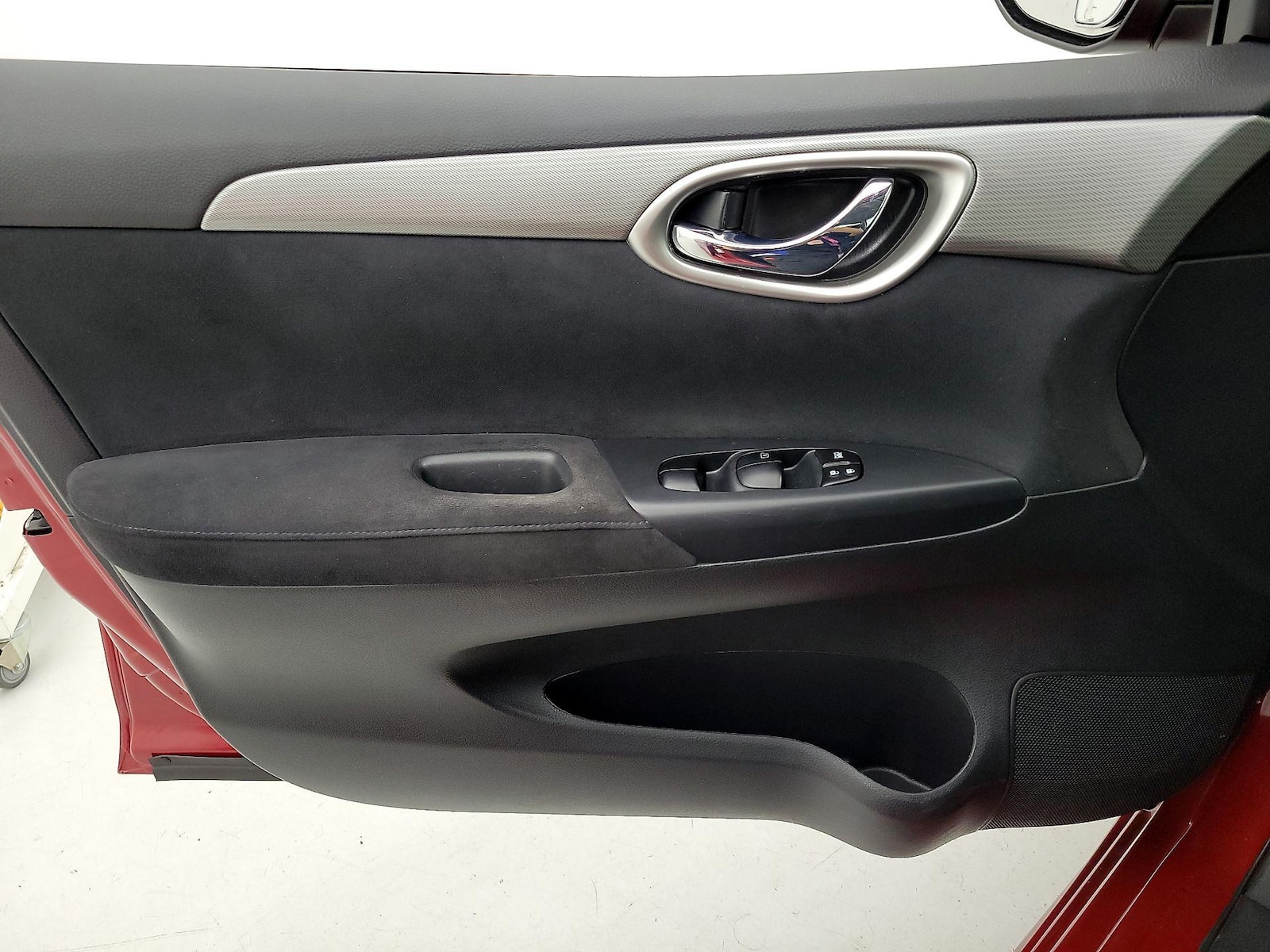 2014 Nissan Sentra SR - Photo 13
