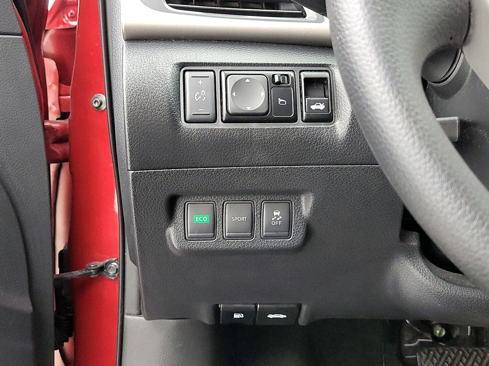 2014 Nissan Sentra SR - Photo 14