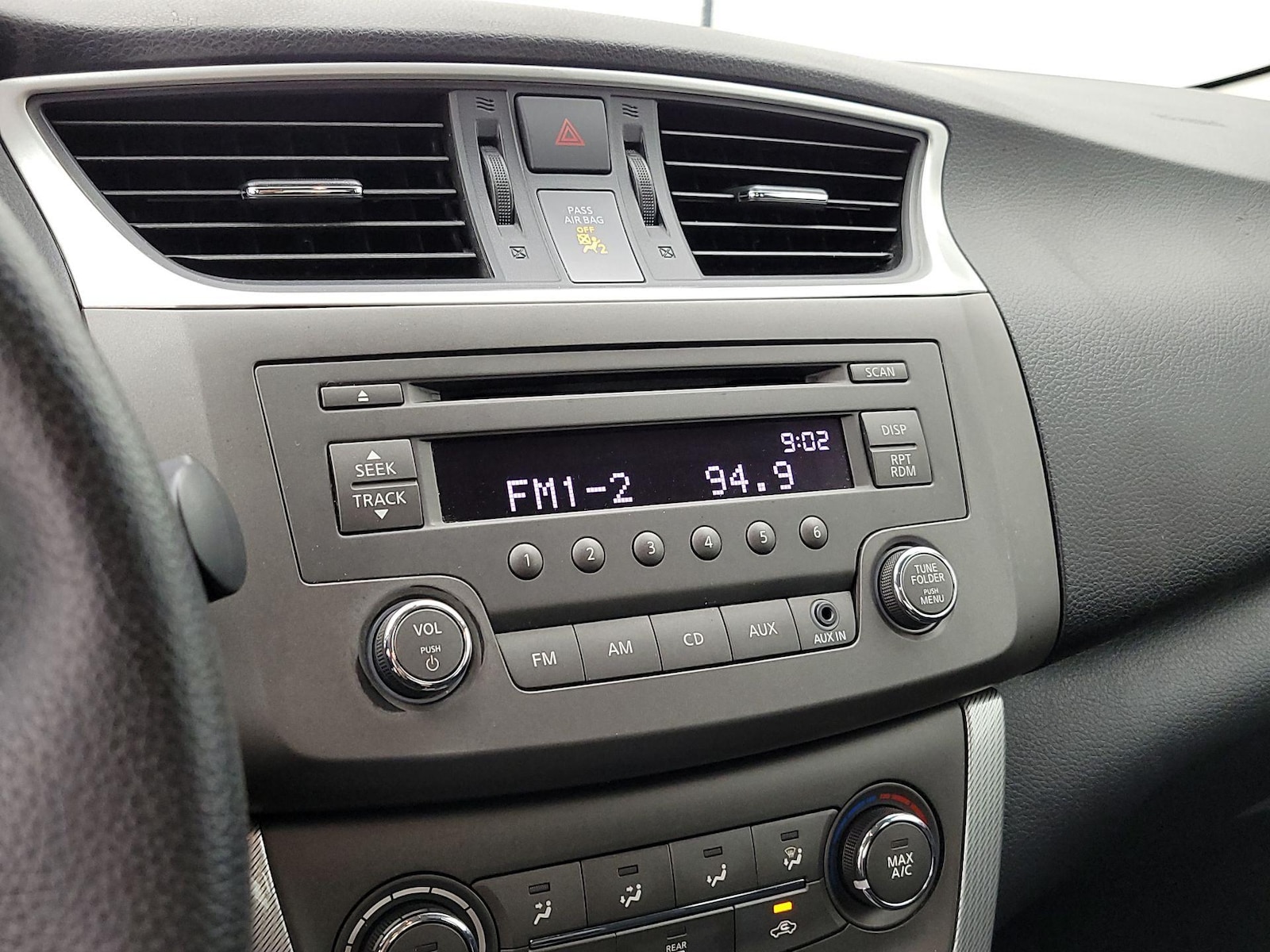 2014 Nissan Sentra SR - Photo 15