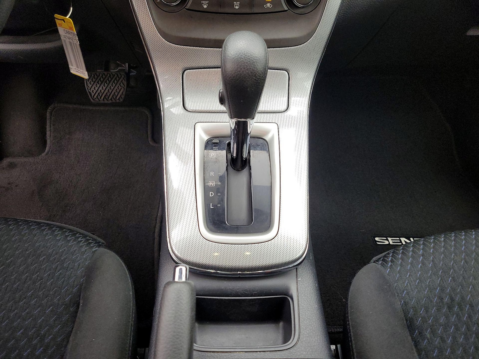 2014 Nissan Sentra SR - Photo 17