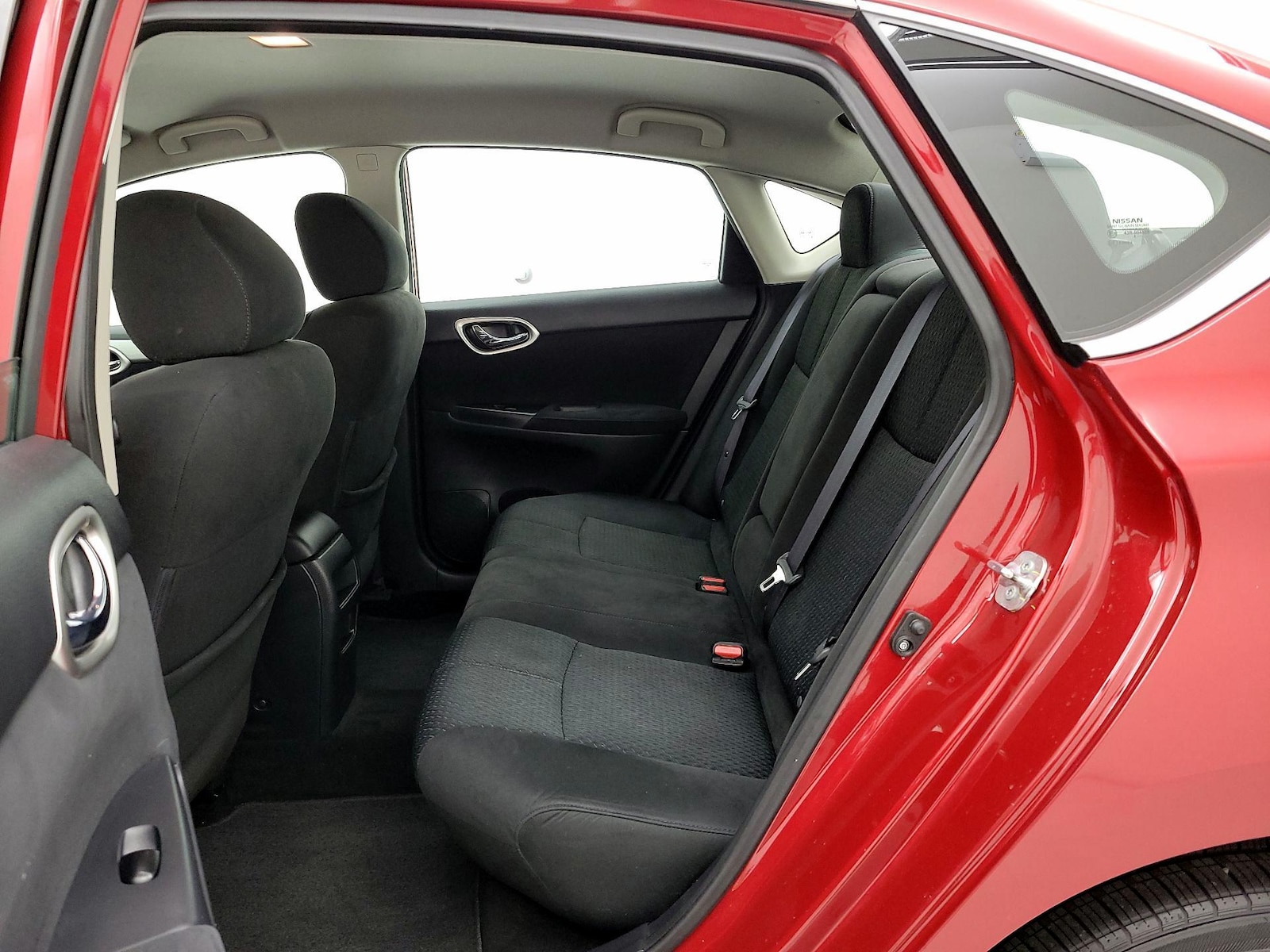 2014 Nissan Sentra SR - Photo 18