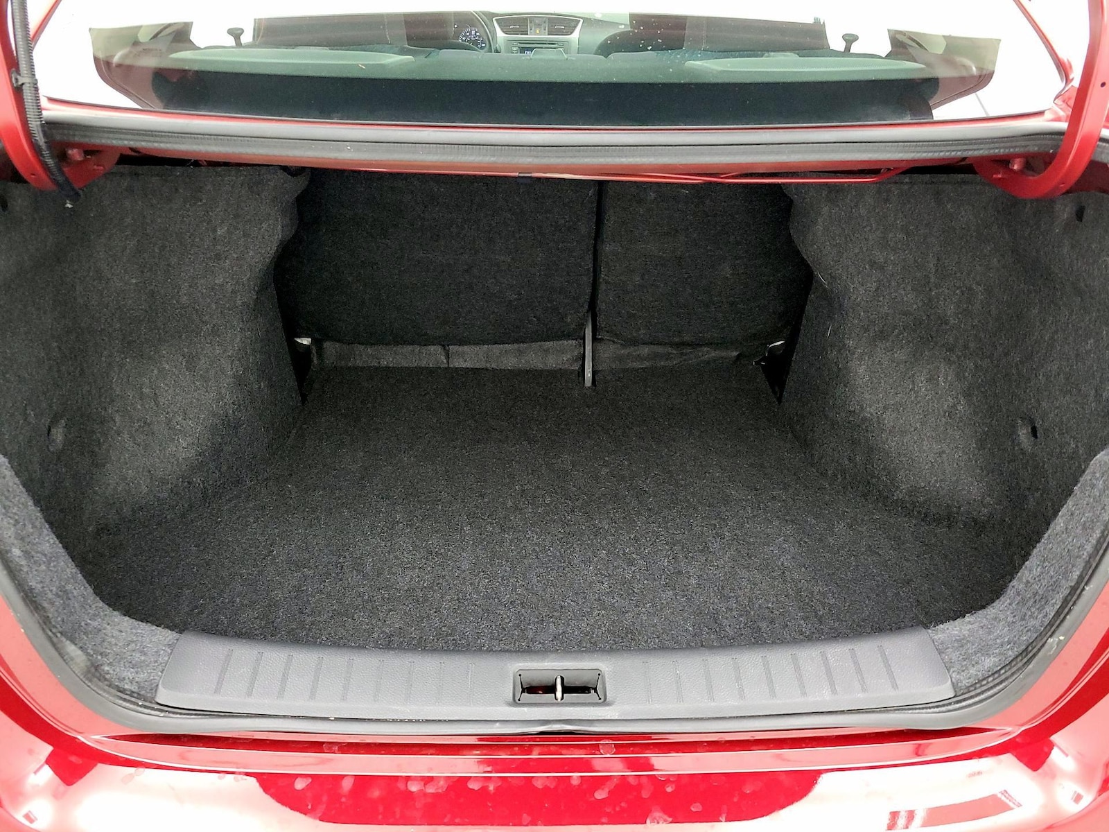 2014 Nissan Sentra SR - Photo 19