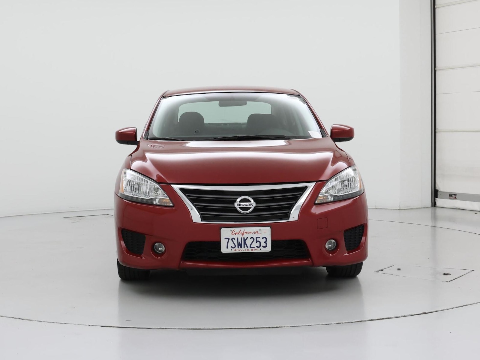 2014 Nissan Sentra SR - Photo 6