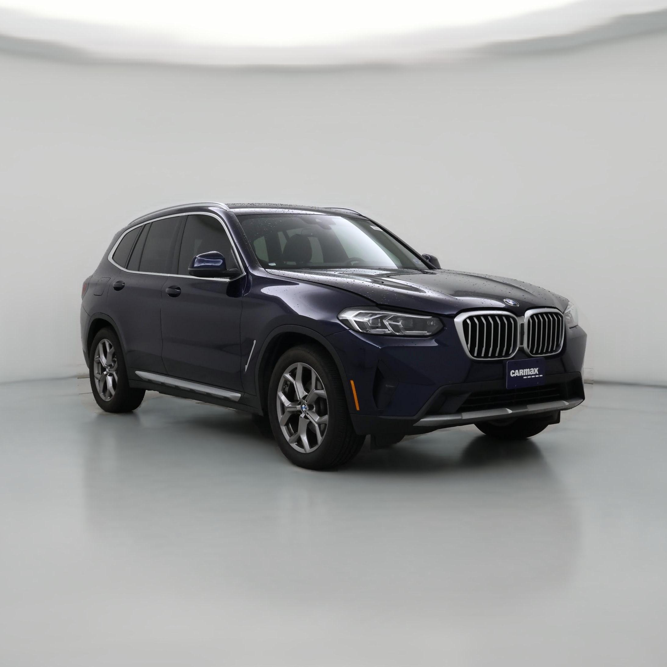 Thumbnail: 2023 BMW X3 - 1