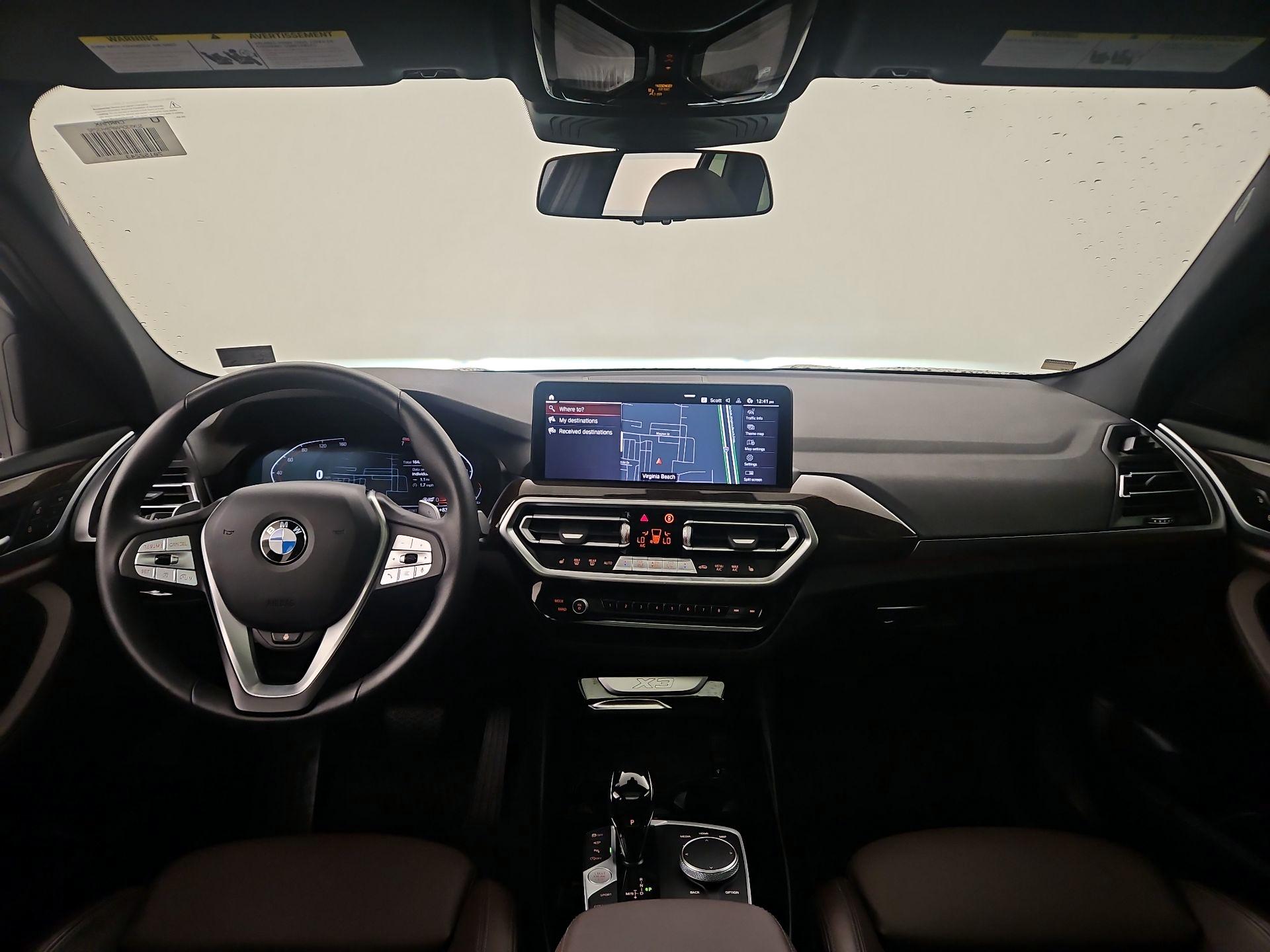 Thumbnail: 2023 BMW X3 - 9
