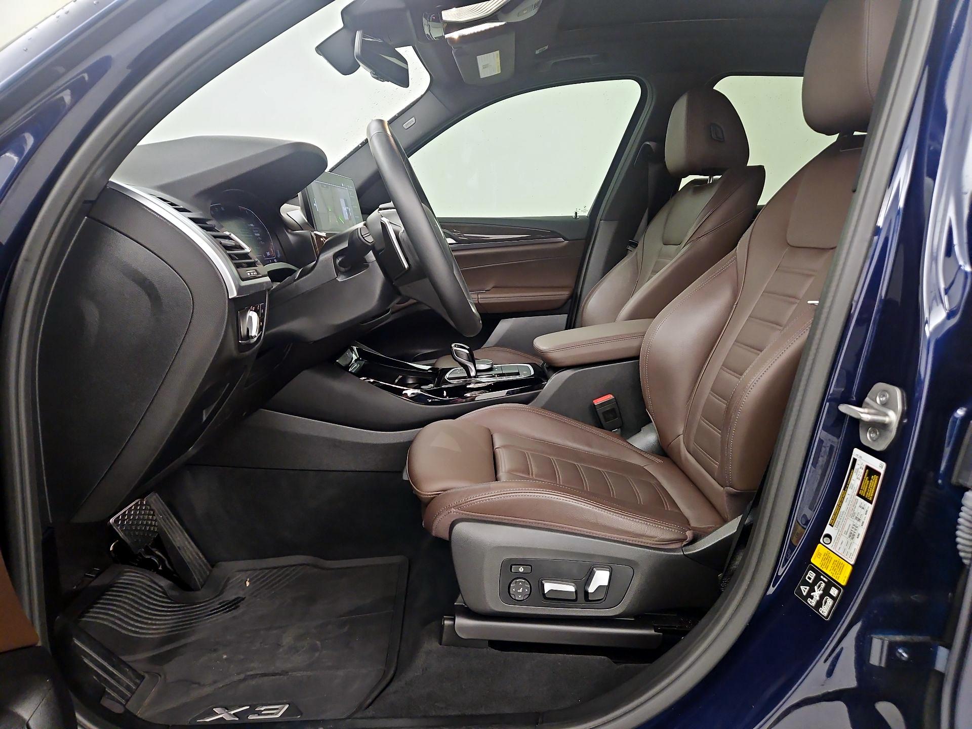 Thumbnail: 2023 BMW X3 - 11