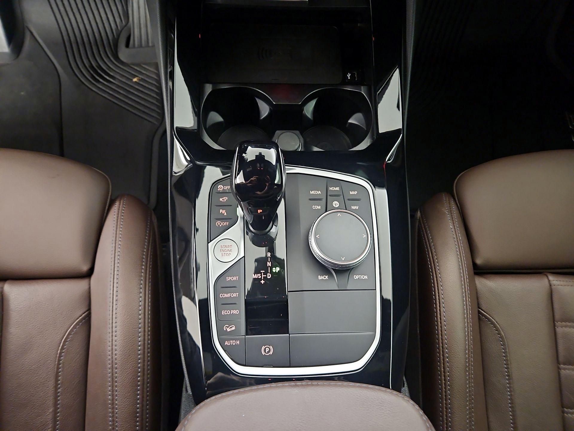 Thumbnail: 2023 BMW X3 - 18
