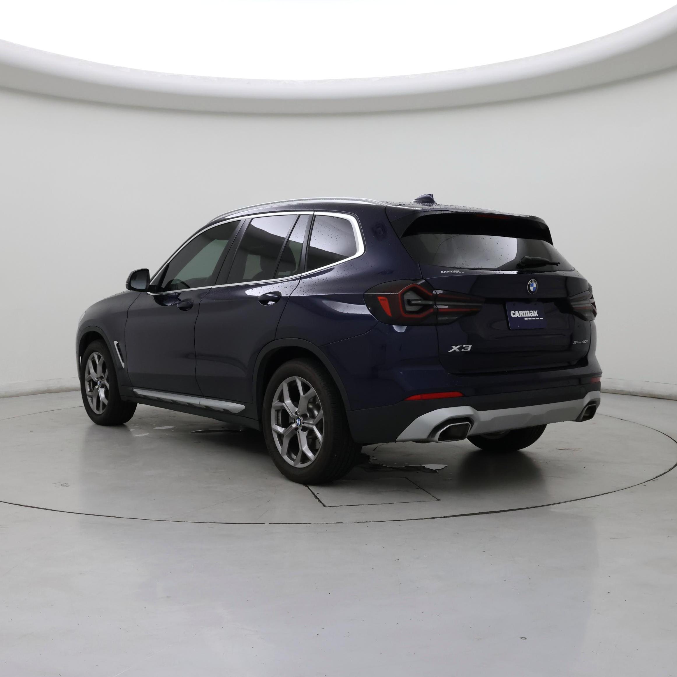 Thumbnail: 2023 BMW X3 - 2