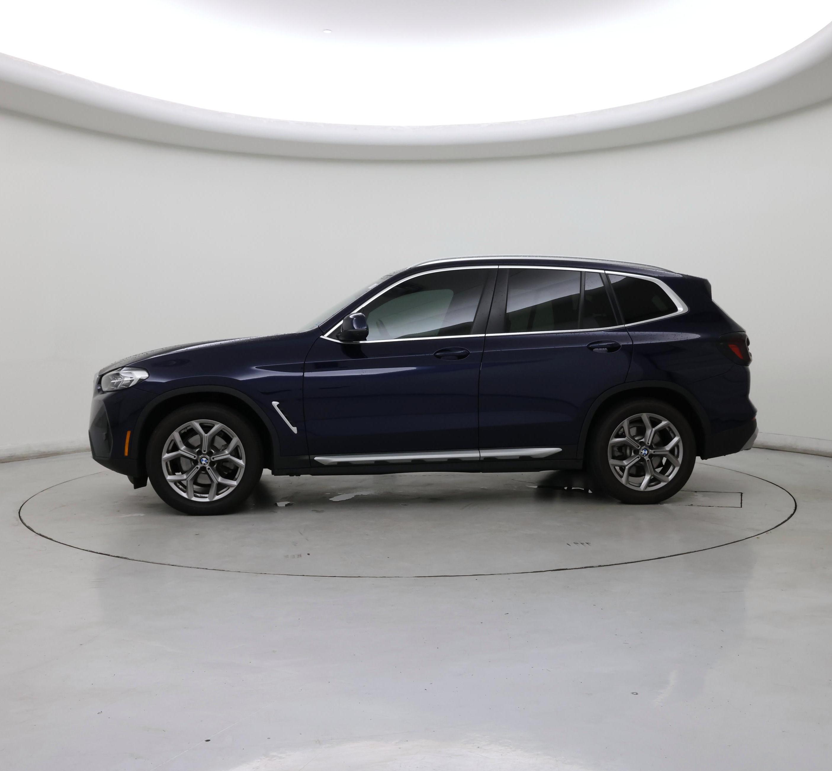 Thumbnail: 2023 BMW X3 - 3