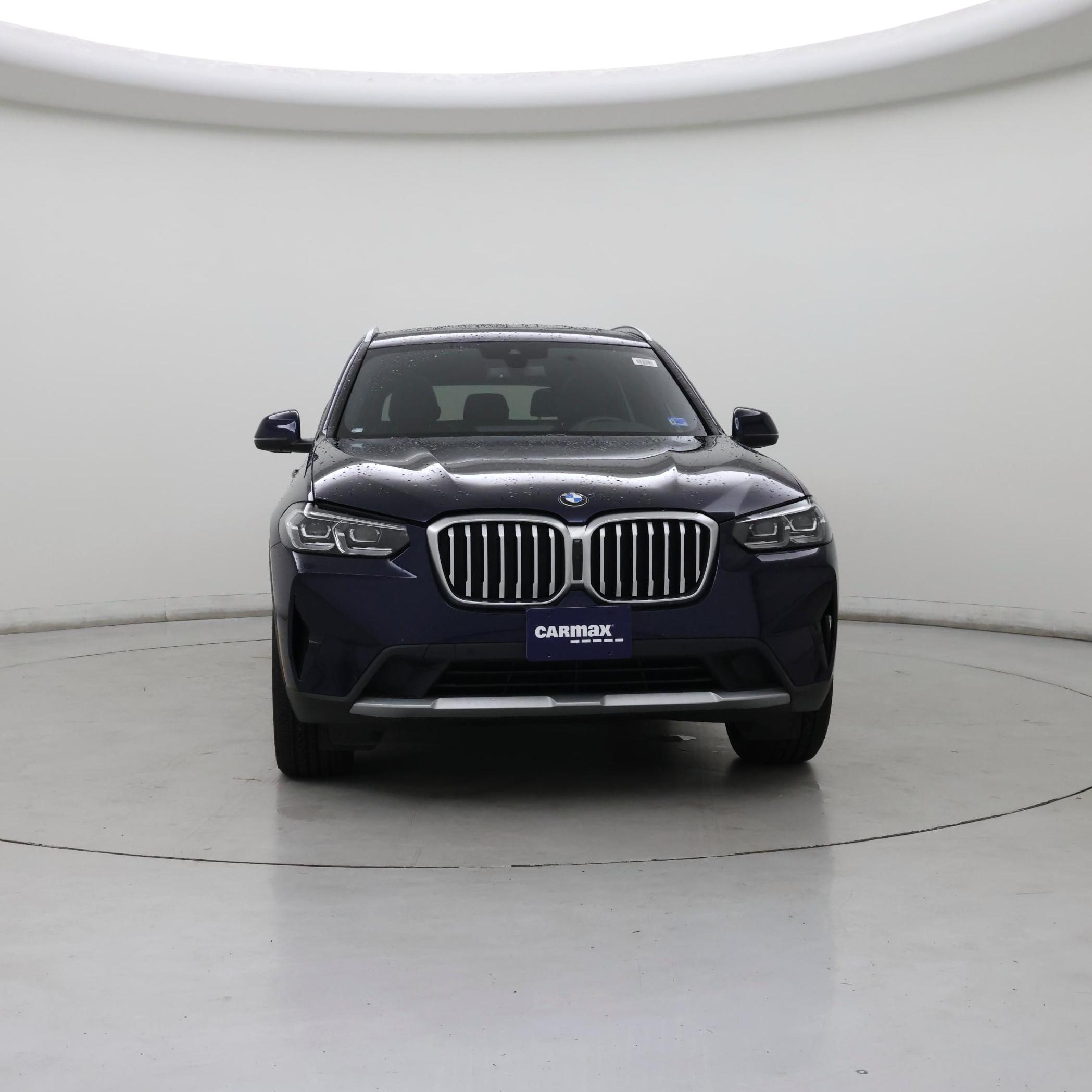 Thumbnail: 2023 BMW X3 - 5