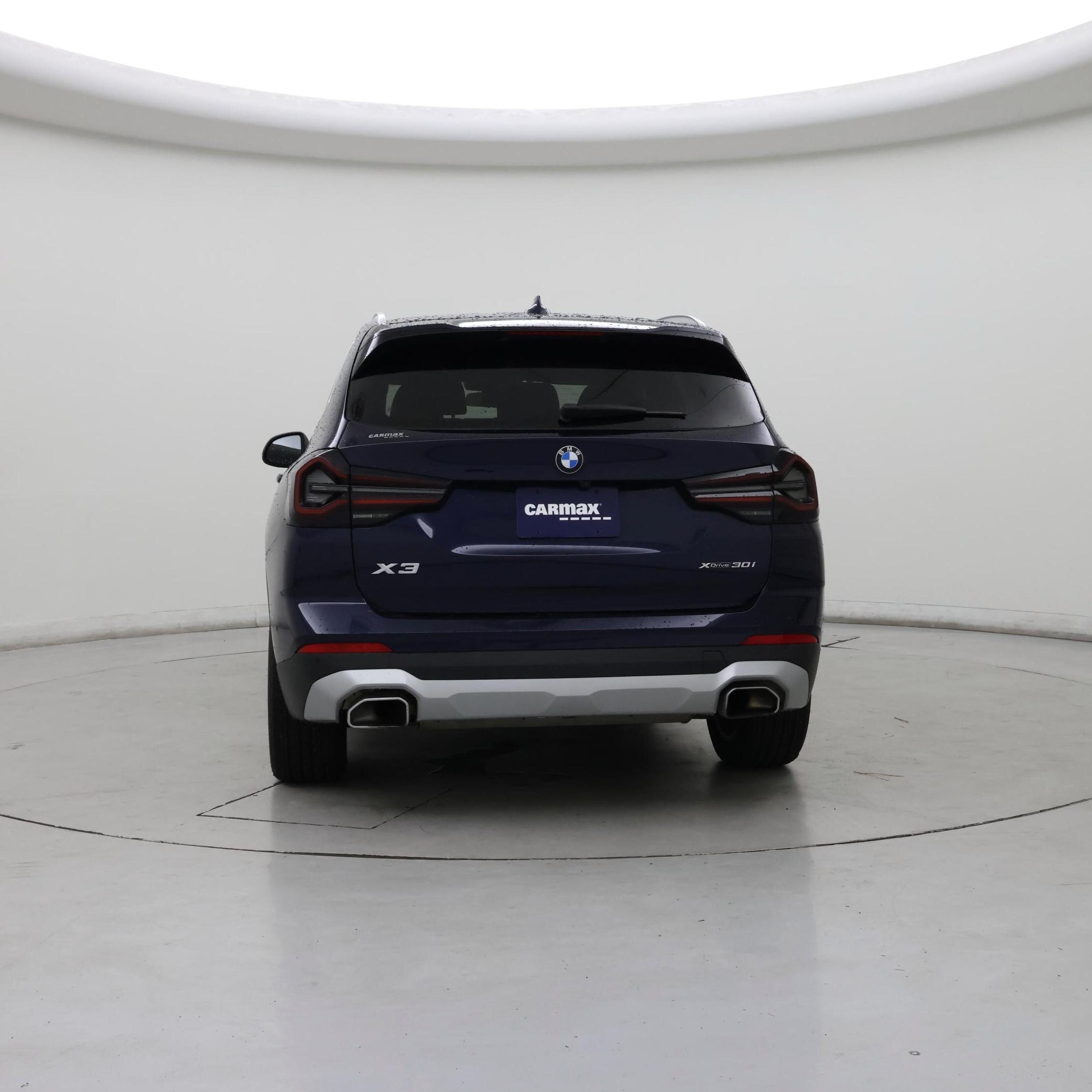 Thumbnail: 2023 BMW X3 - 6